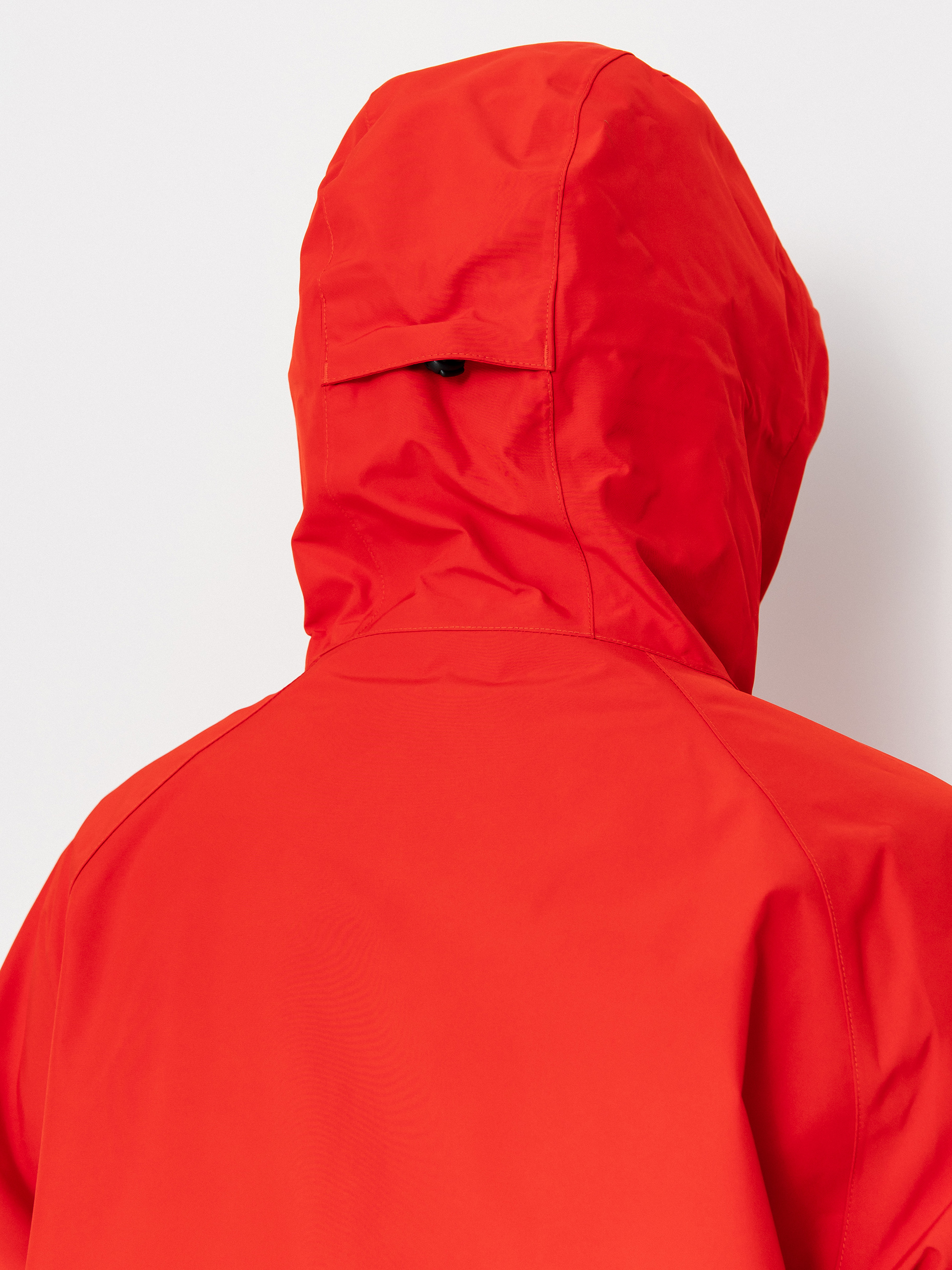 Herren Volcom Snowboard Jacke Dua Gore Tex (crimson)