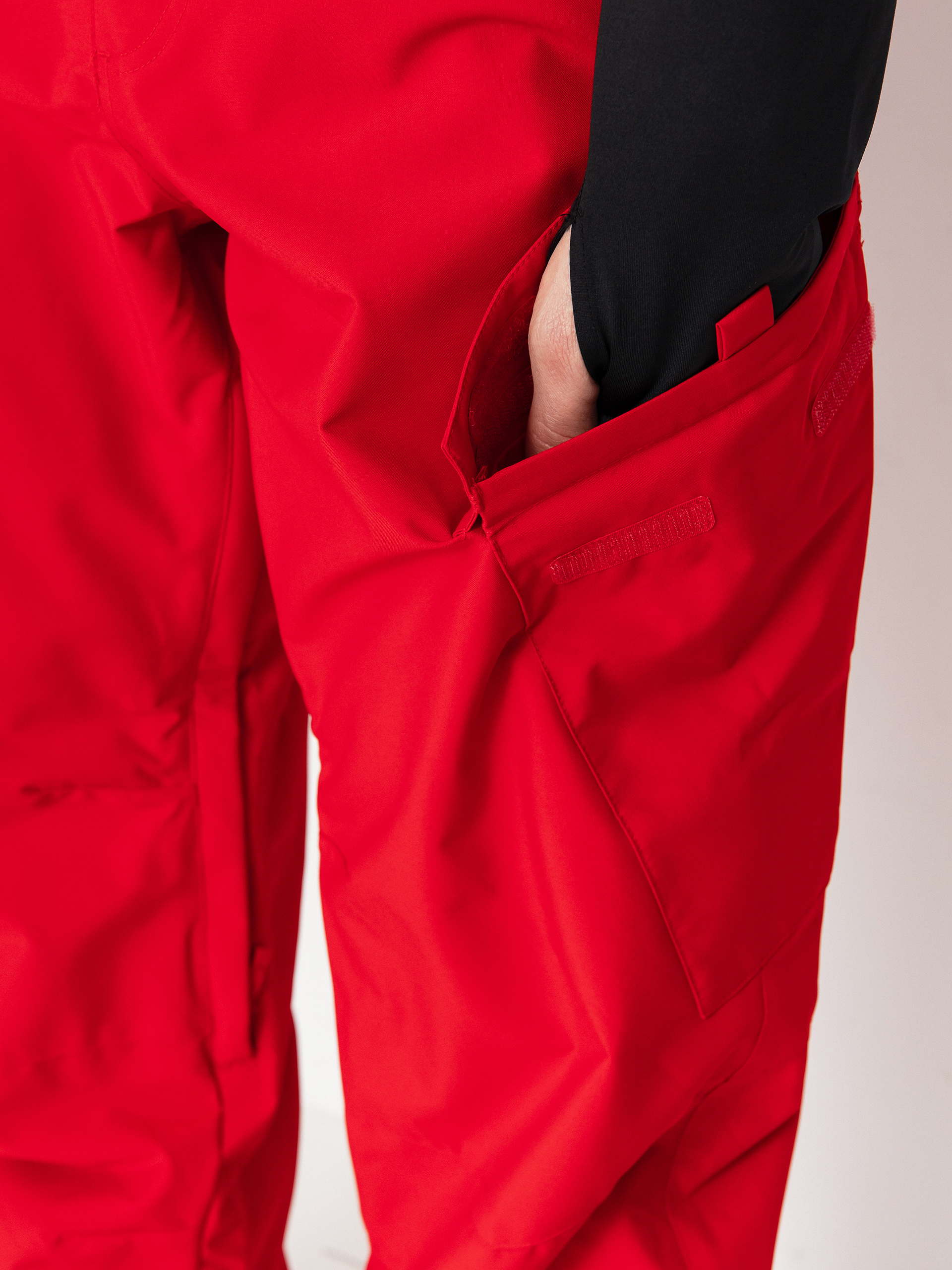 Herren DC Snowboard Hose Banshee (barbados cherry)