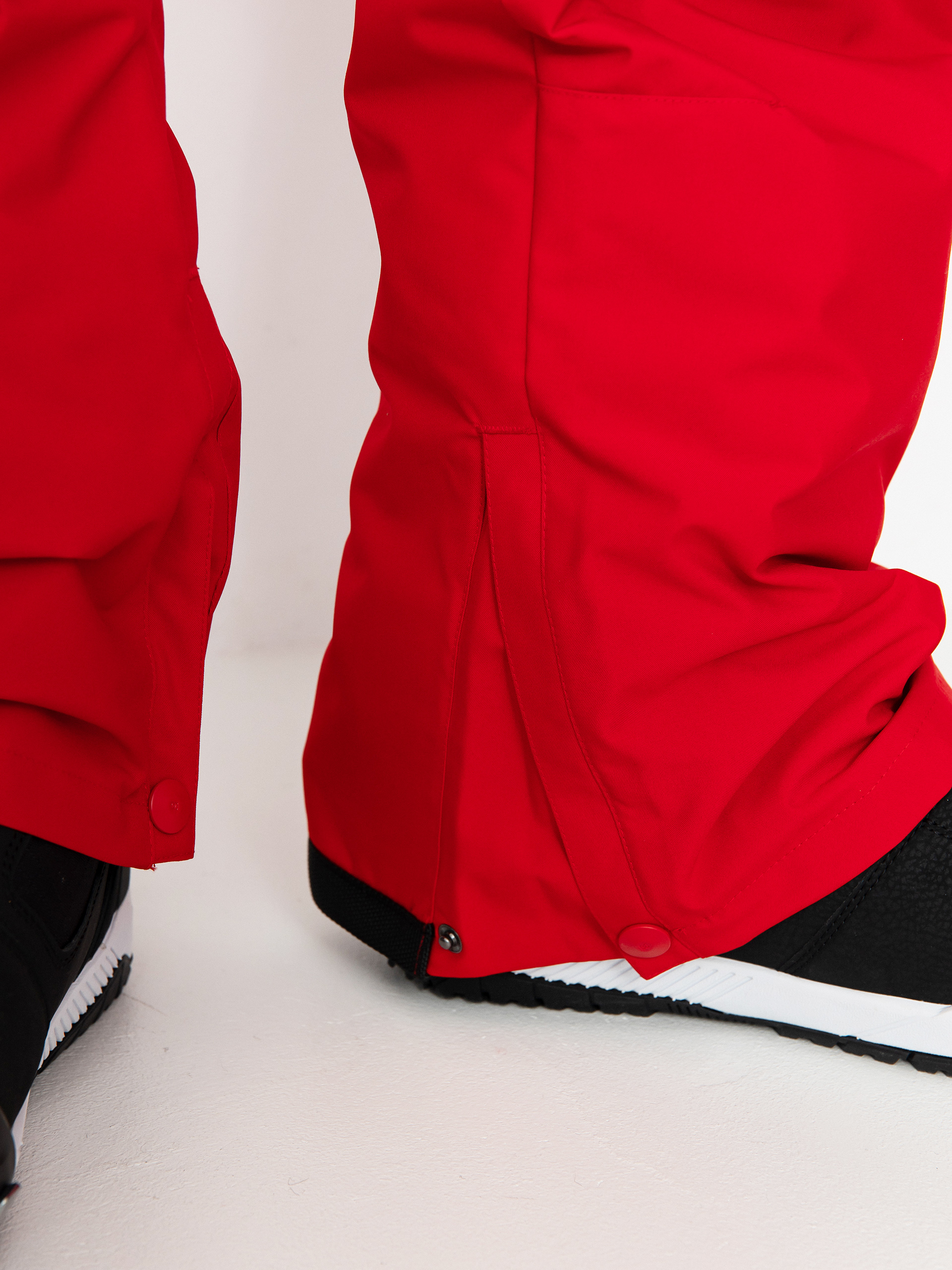 Mens DC Snowboard pants Banshee (barbados cherry)