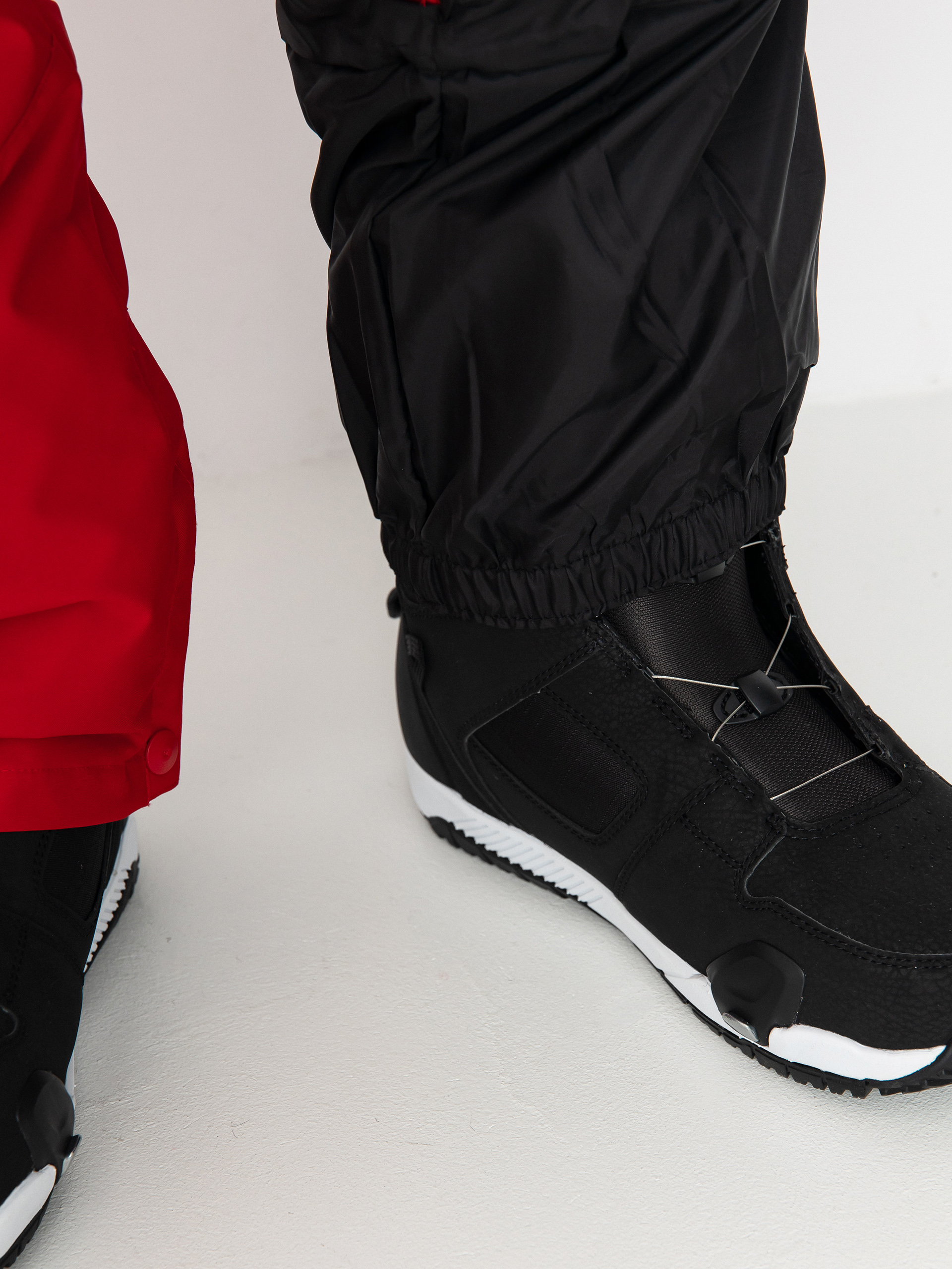 Mens DC Snowboard pants Banshee (barbados cherry)