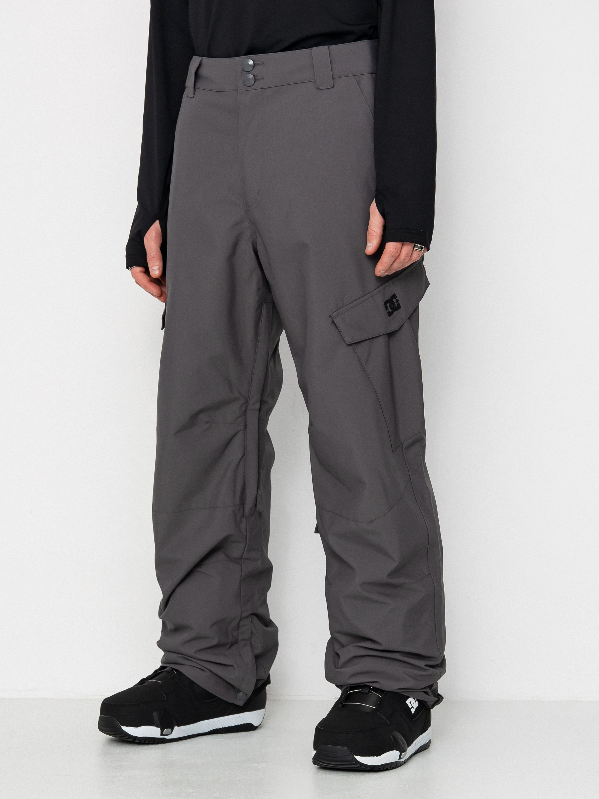 DC Snowboard pants Banshee (magnet)