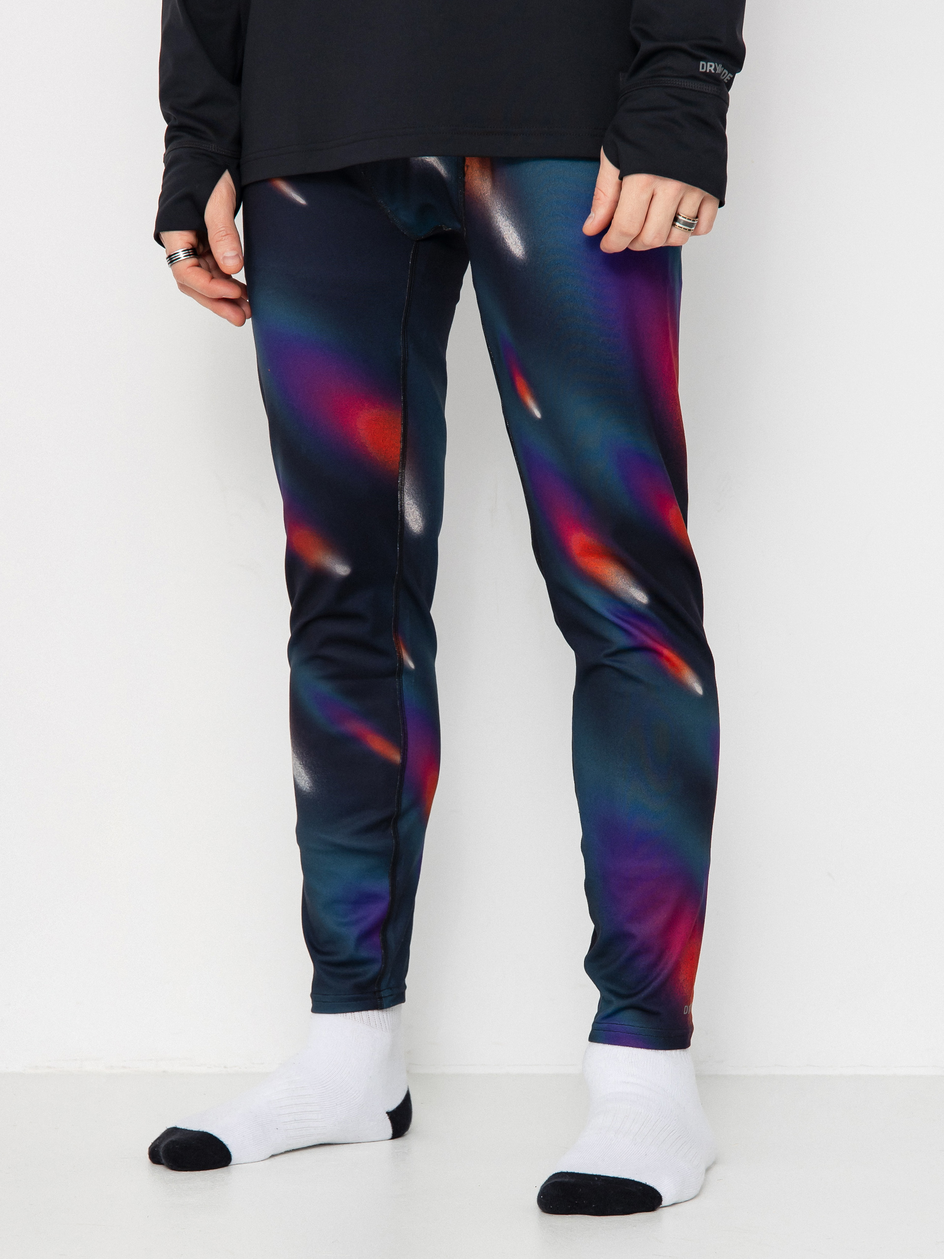 Burton Midweight Active leggings (comets)