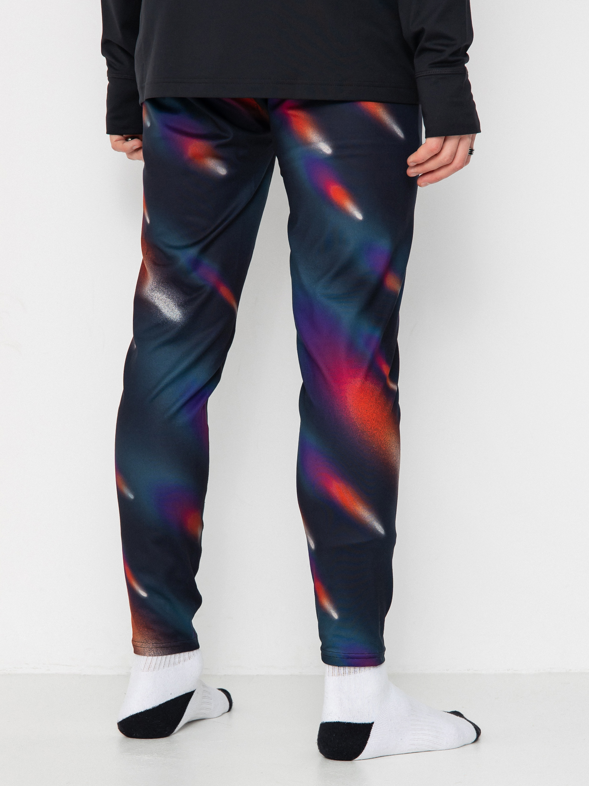 Herren Burton Midweight Aktive Leggins (comets)