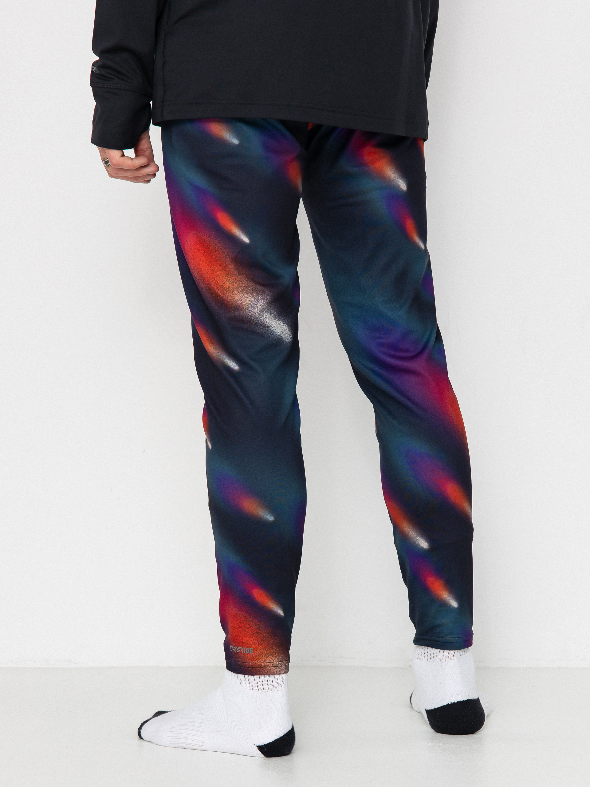 Mens Burton Midweight Active leggings (comets)