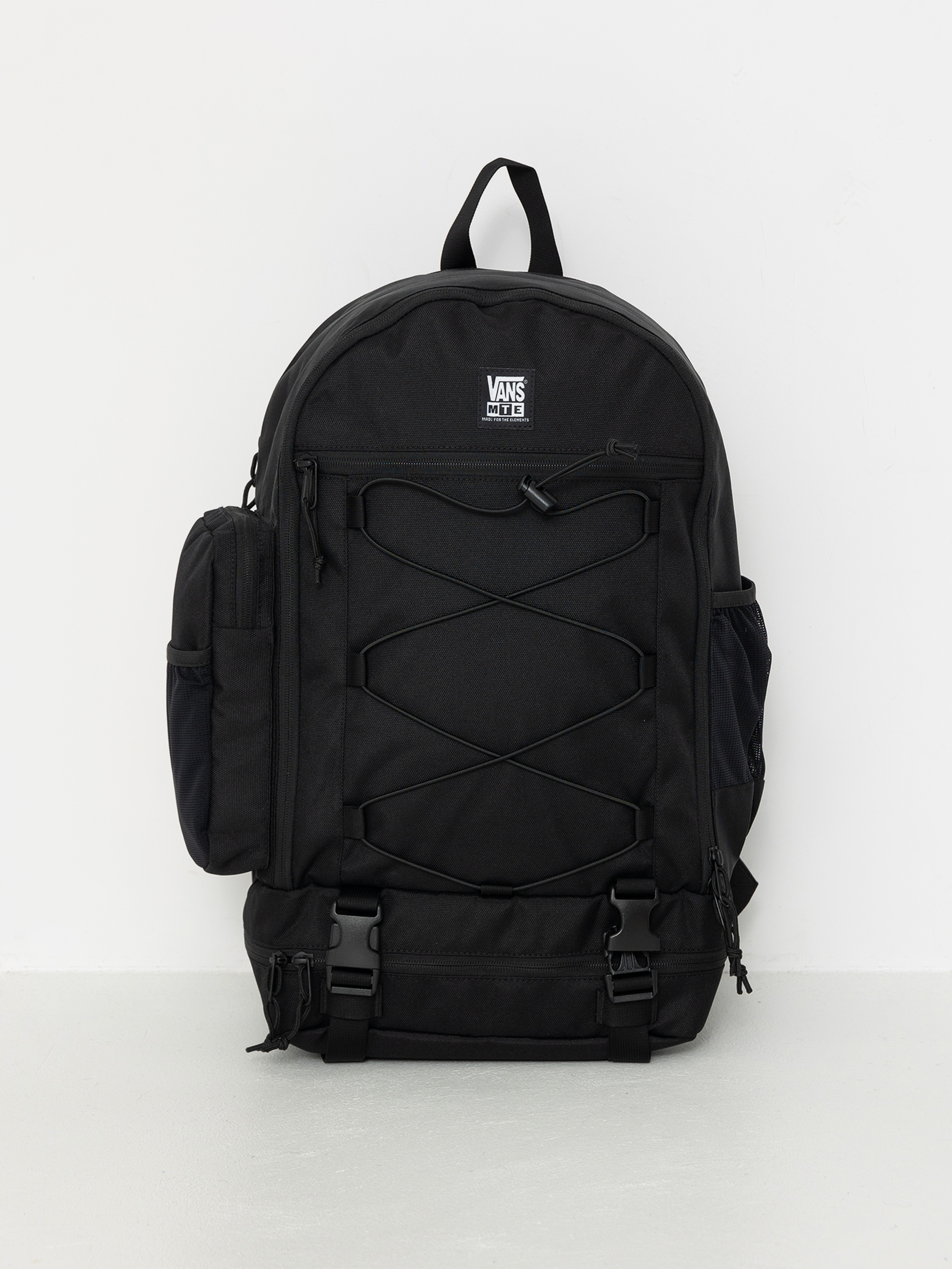 Vans Mte Breakout Backpack (black)