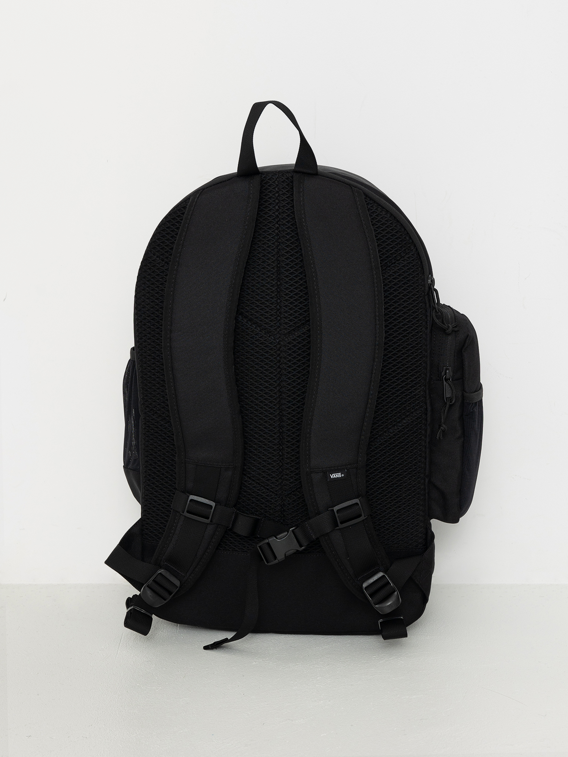 Vans Mte Breakout Rucksack (black)