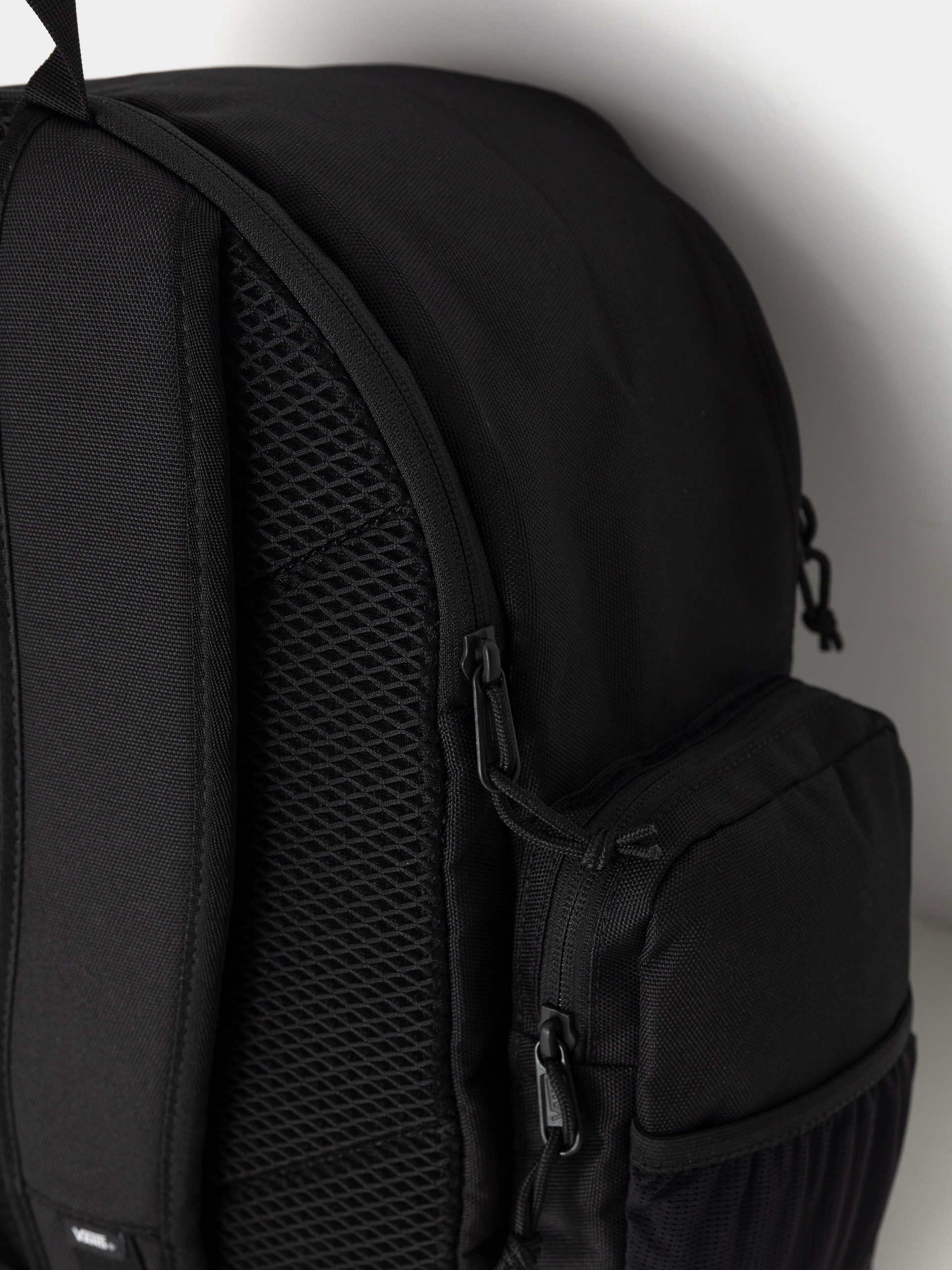 Vans Mte Breakout Backpack (black)