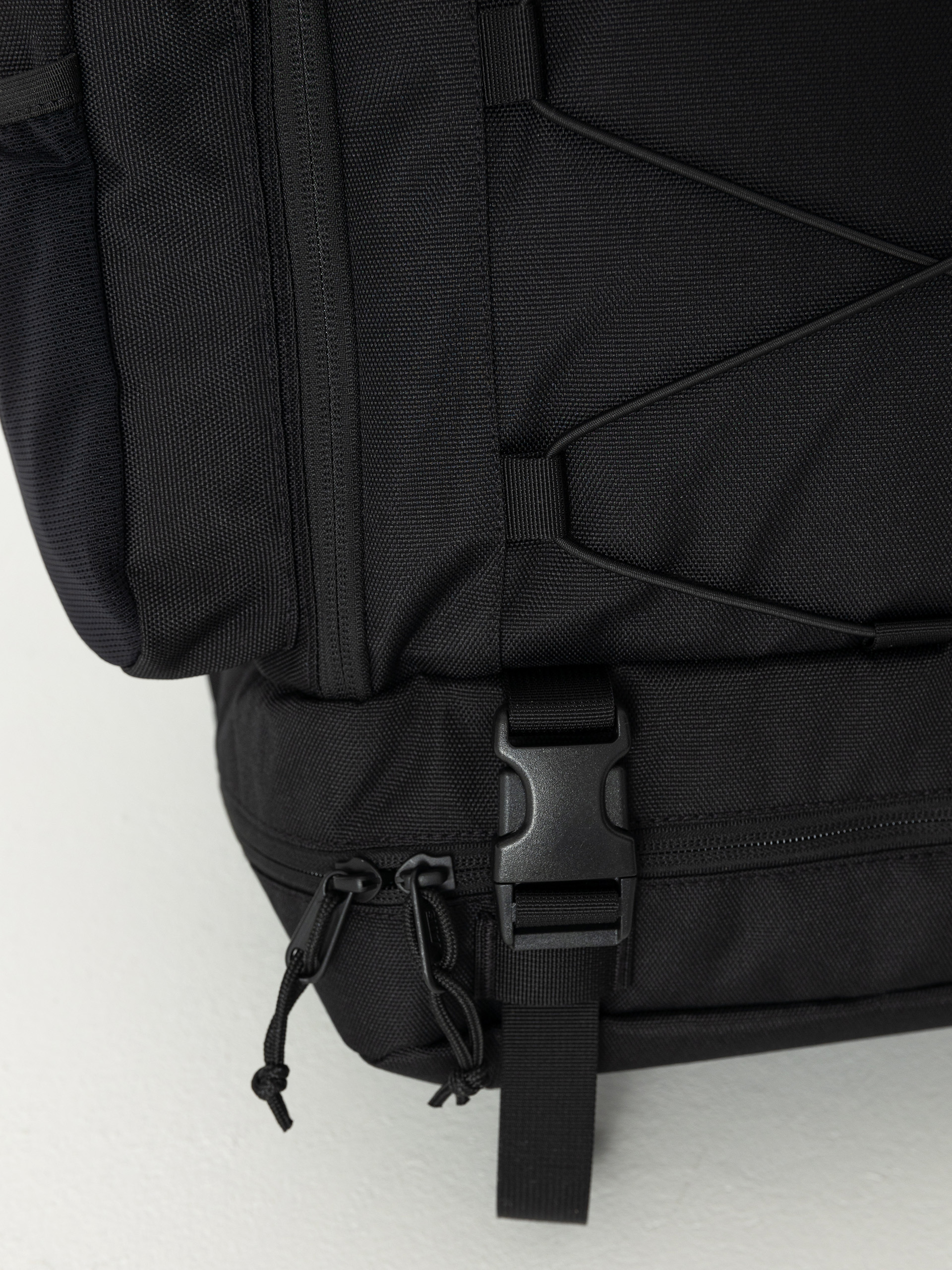 Vans Mte Breakout Rucksack (black)