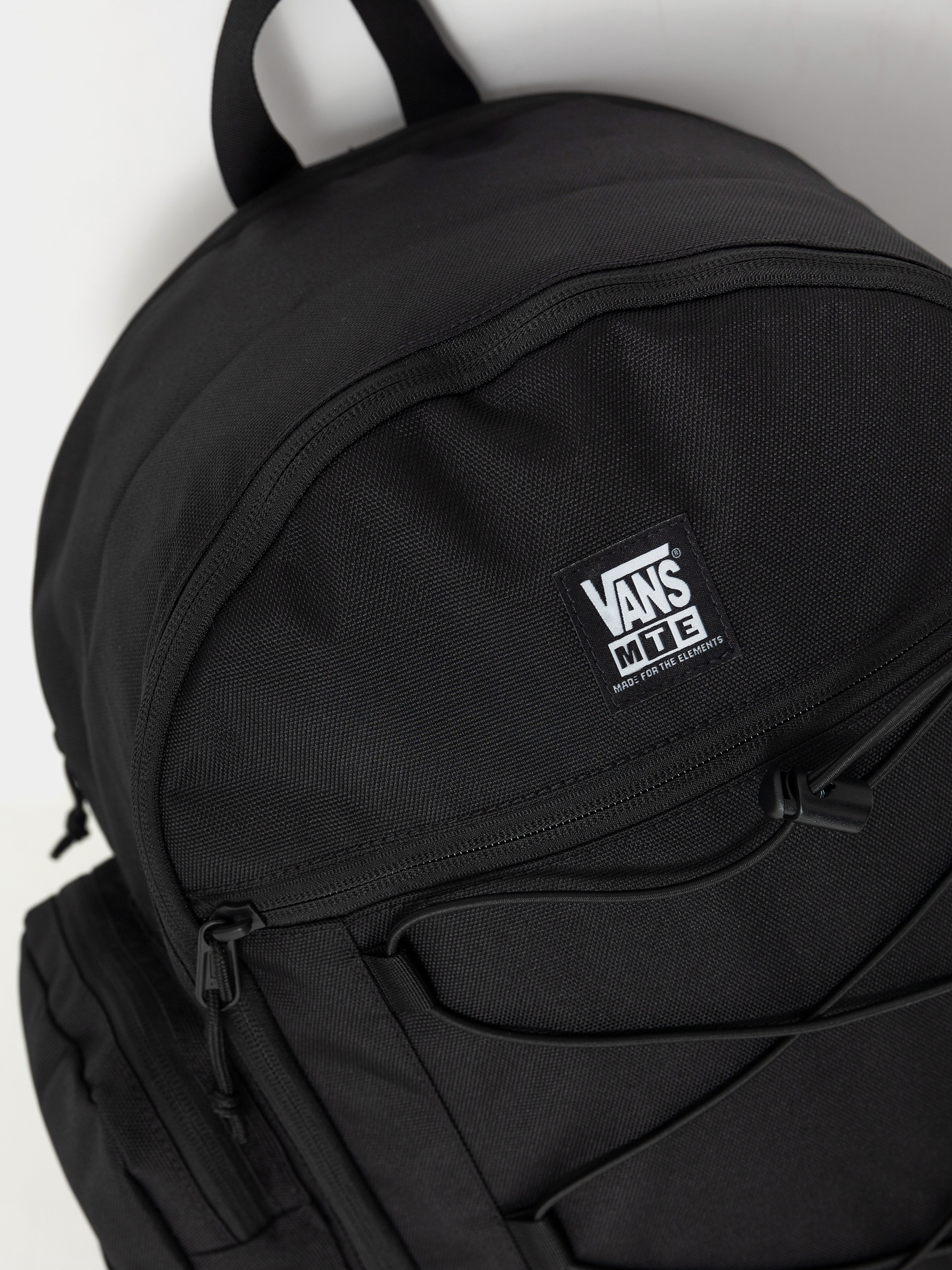 Vans Mte Breakout Backpack (black)