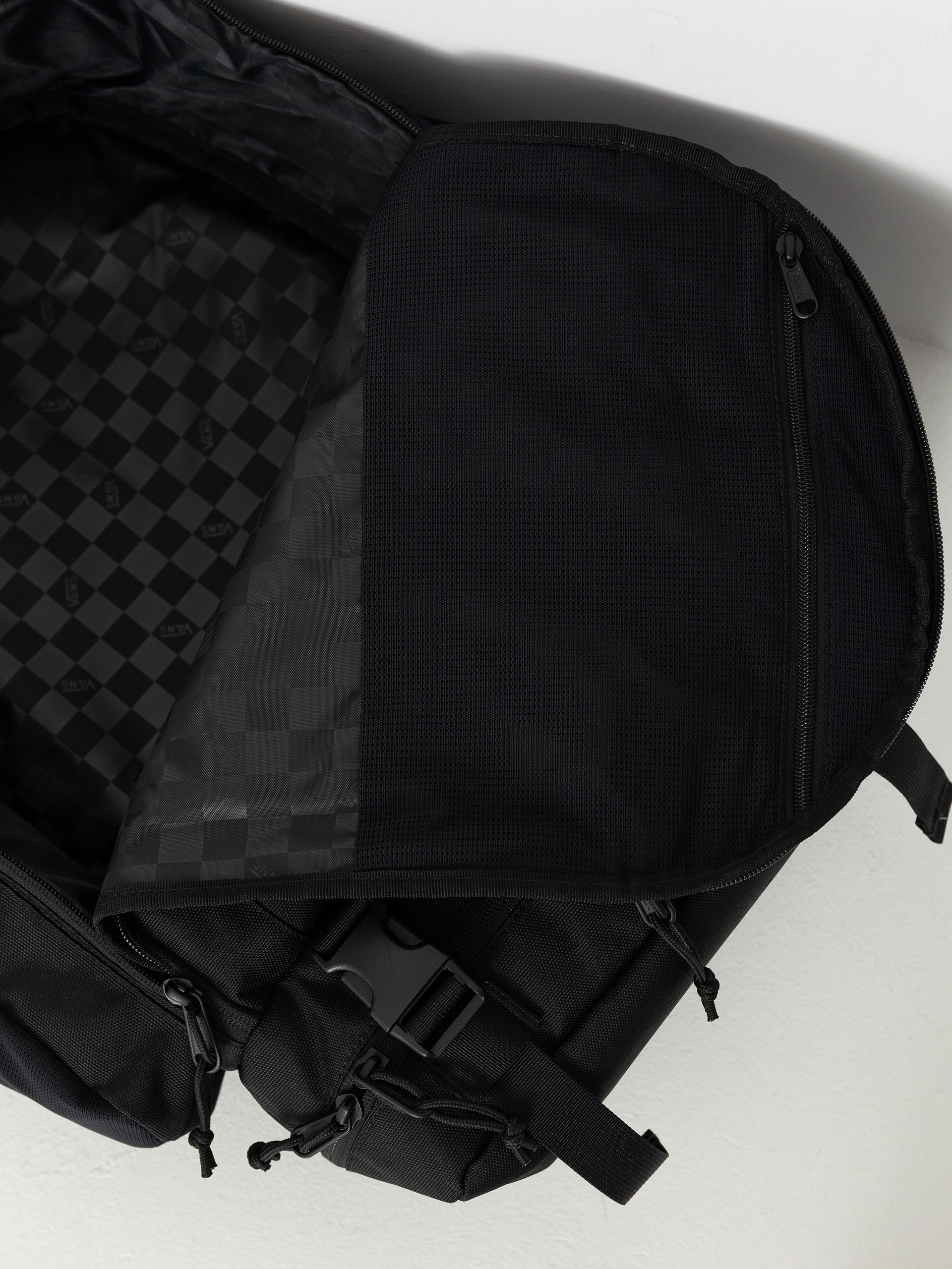 Vans Mte Breakout Rucksack (black)