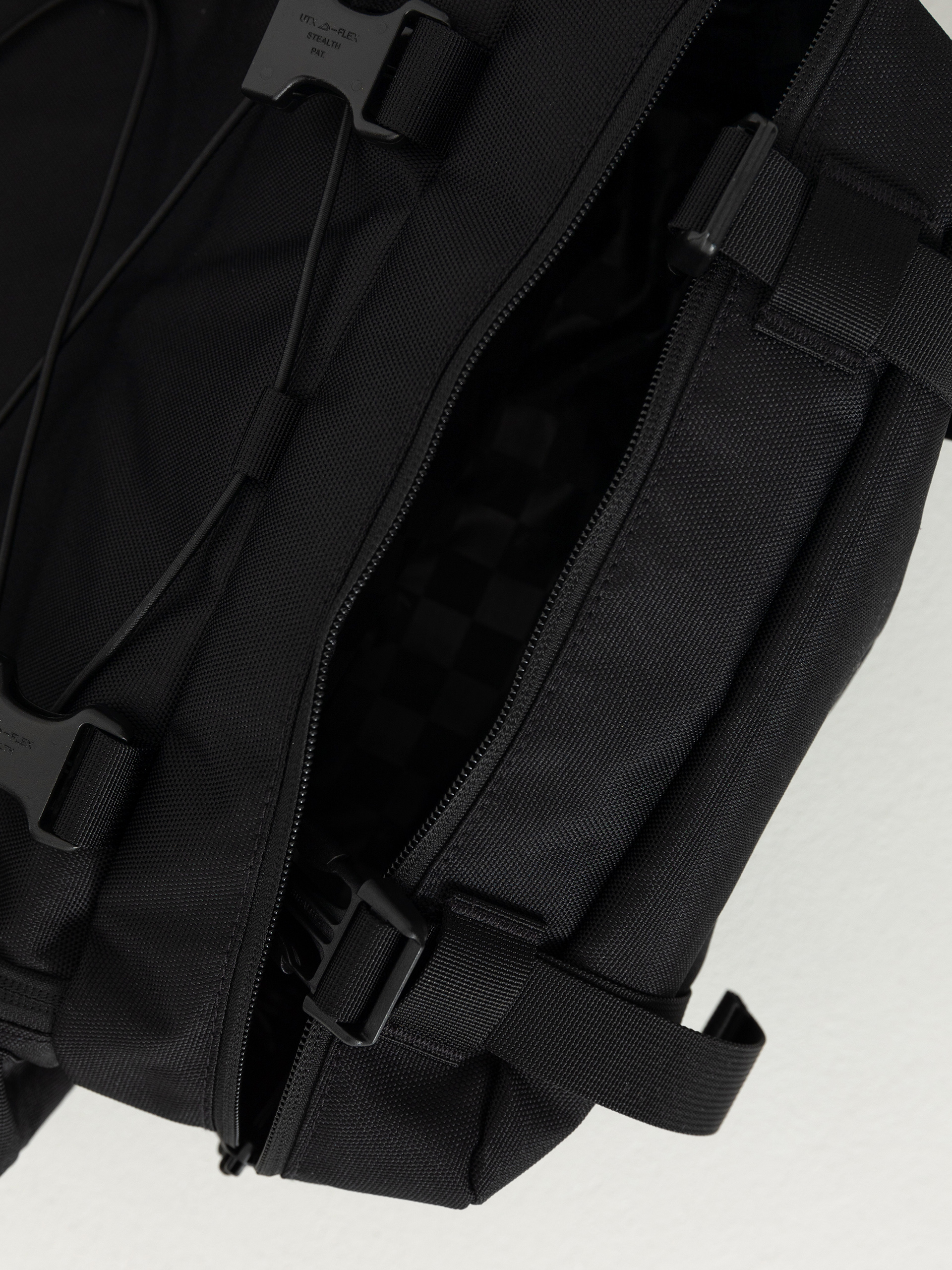 Vans Mte Breakout Rucksack (black)