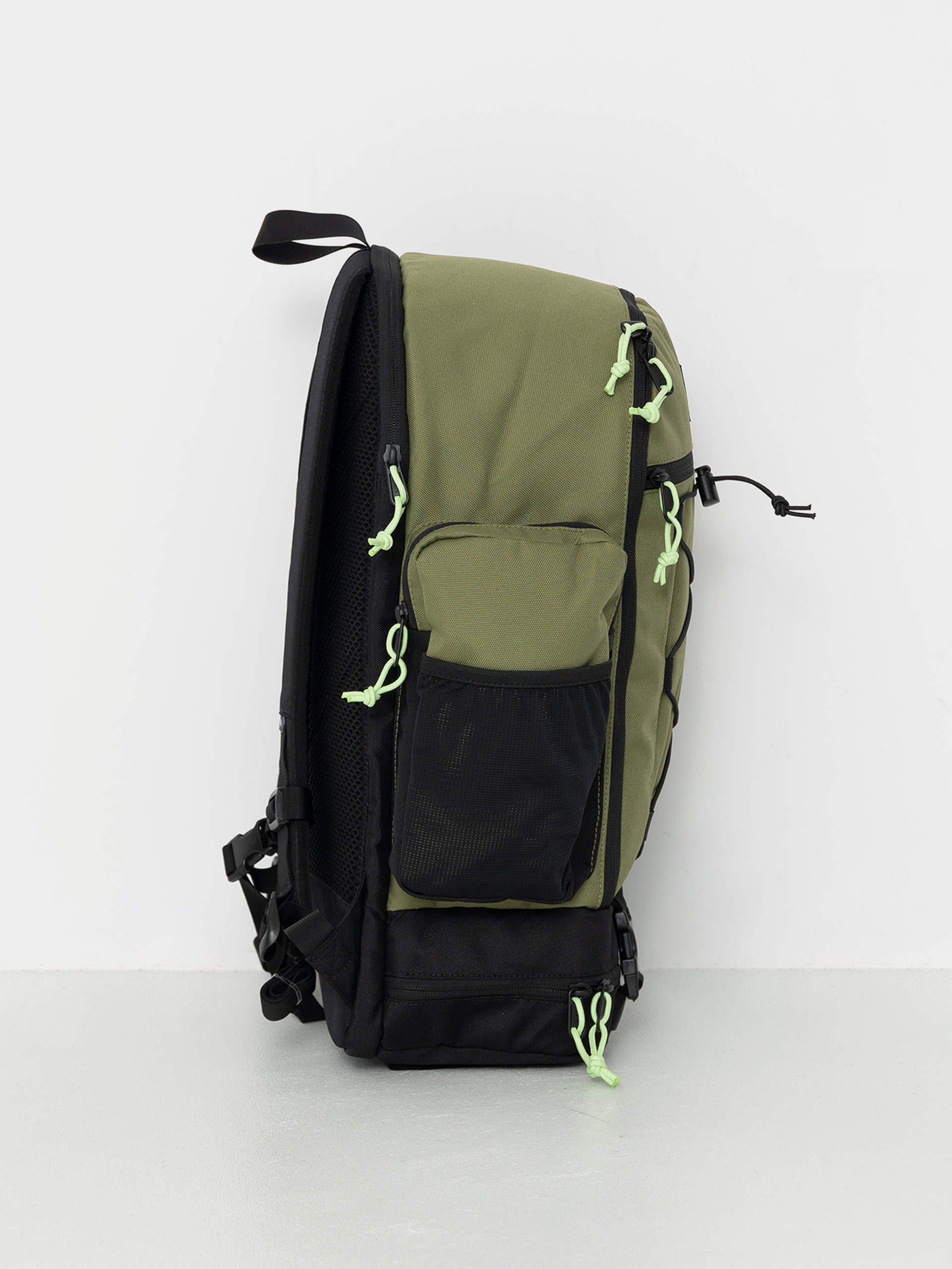 Vans Mte Breakout Backpack (loden green)