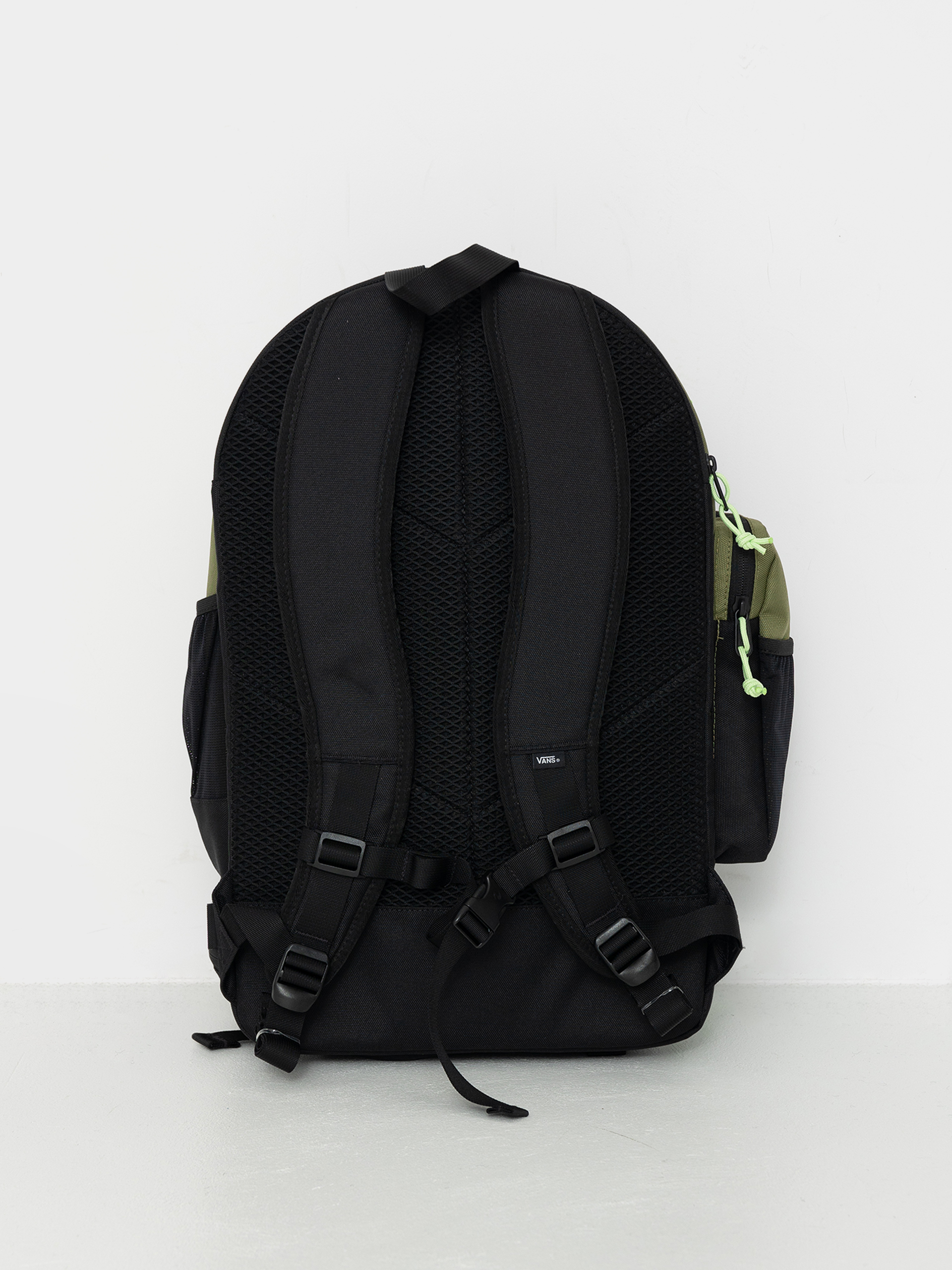 Vans Mte Breakout Rucksack (loden green)