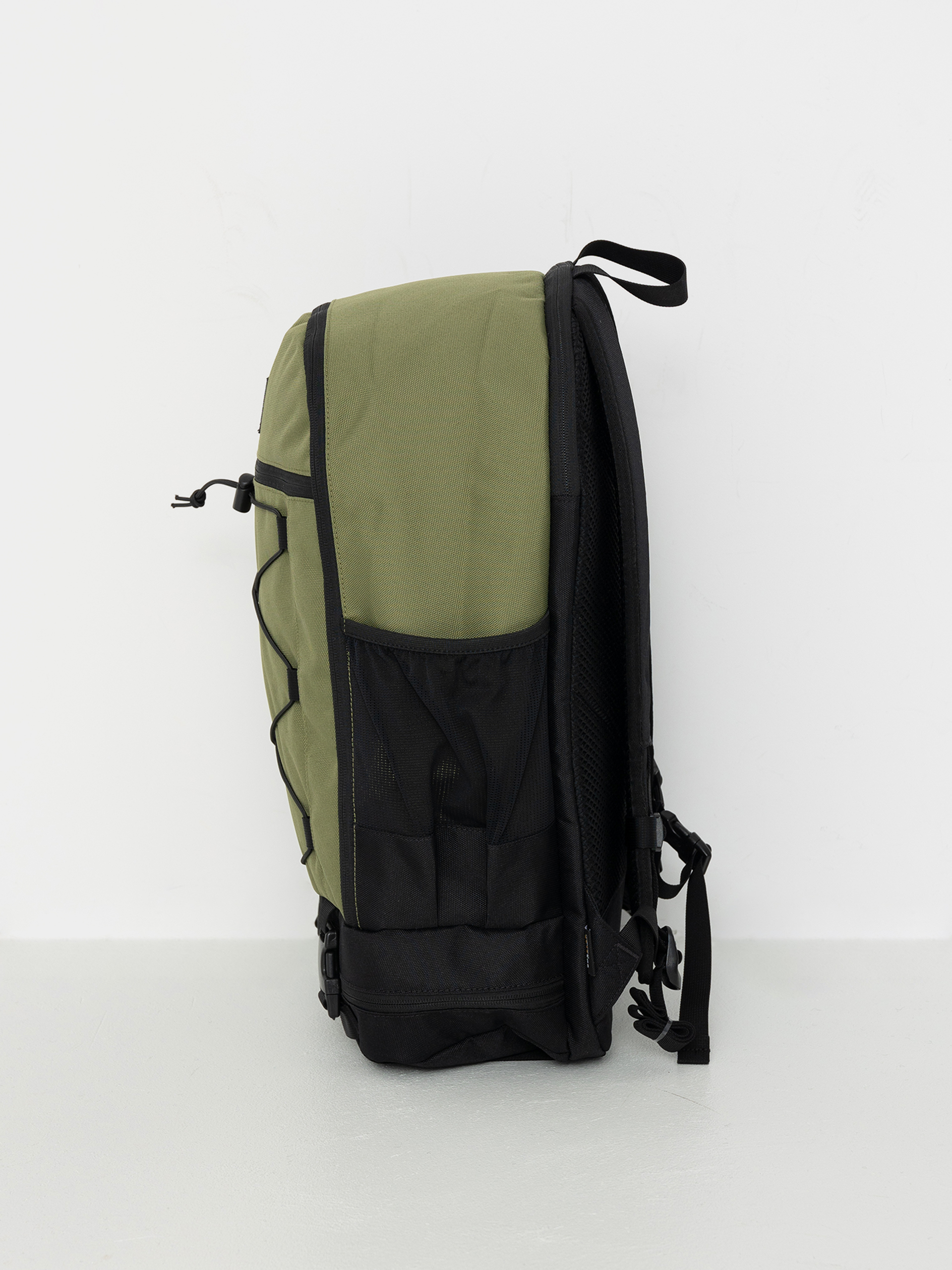 Vans Mte Breakout Rucksack (loden green)