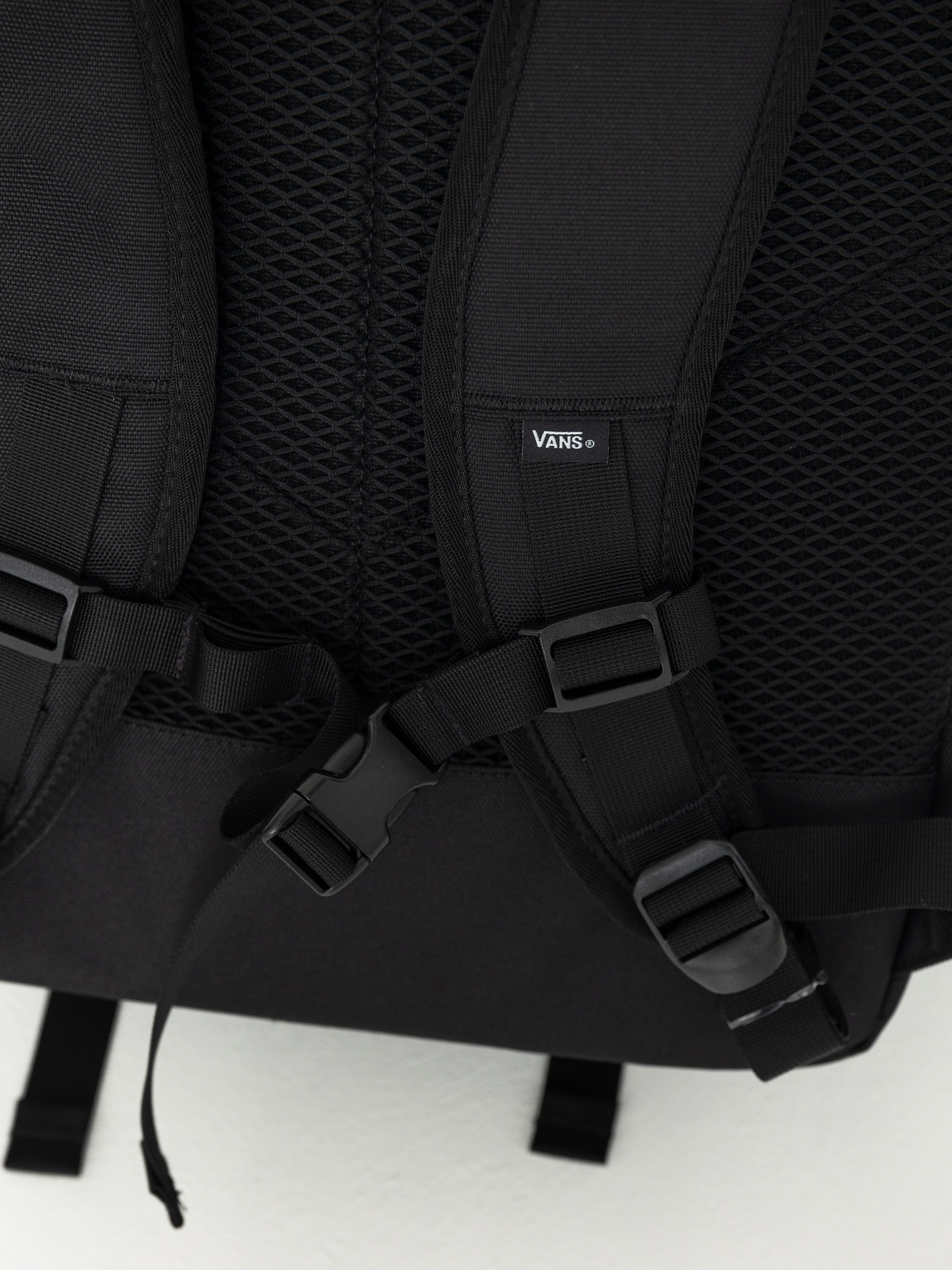 Vans Mte Breakout Backpack (loden green)