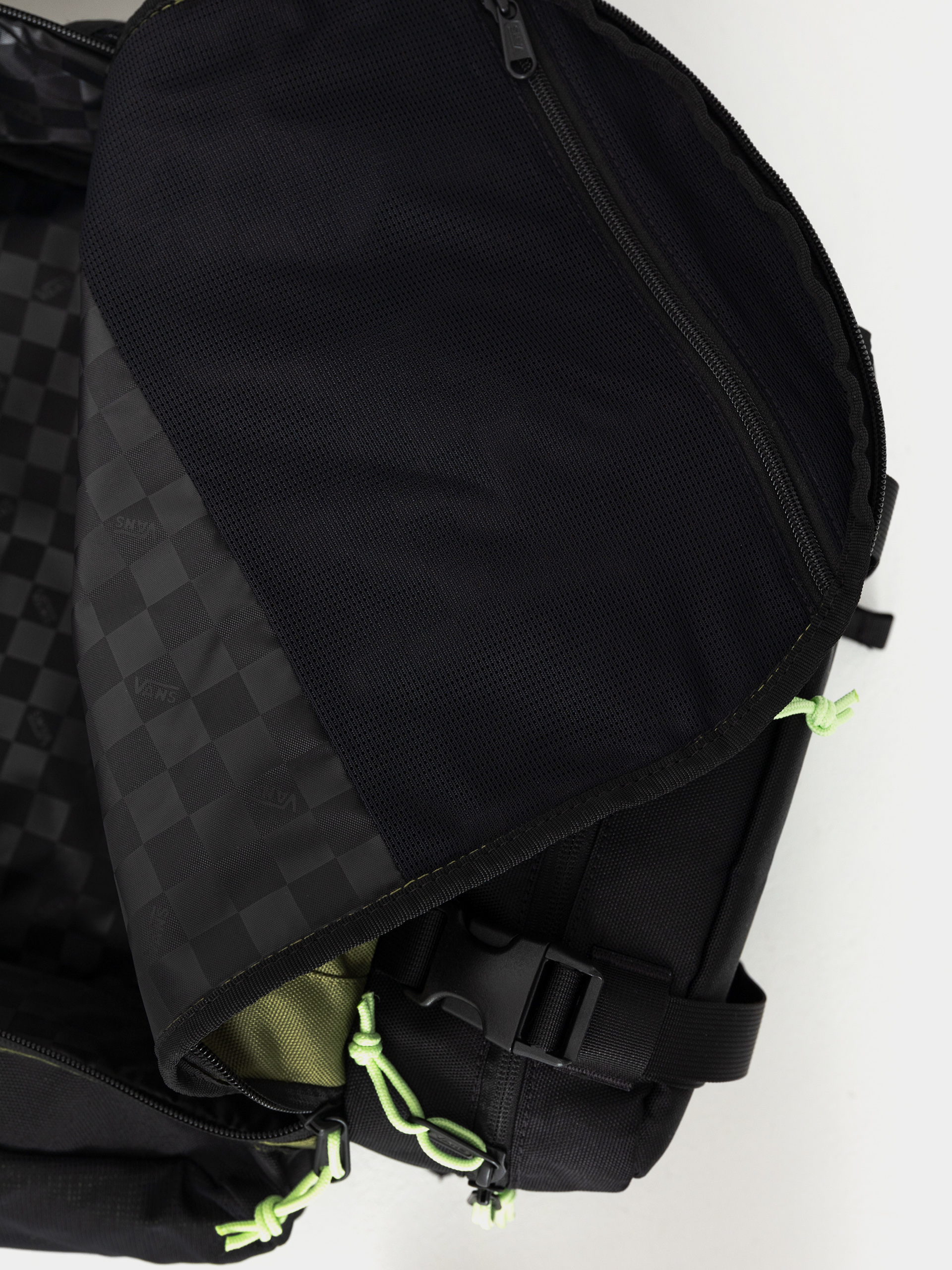 Vans Mte Breakout Rucksack (loden green)