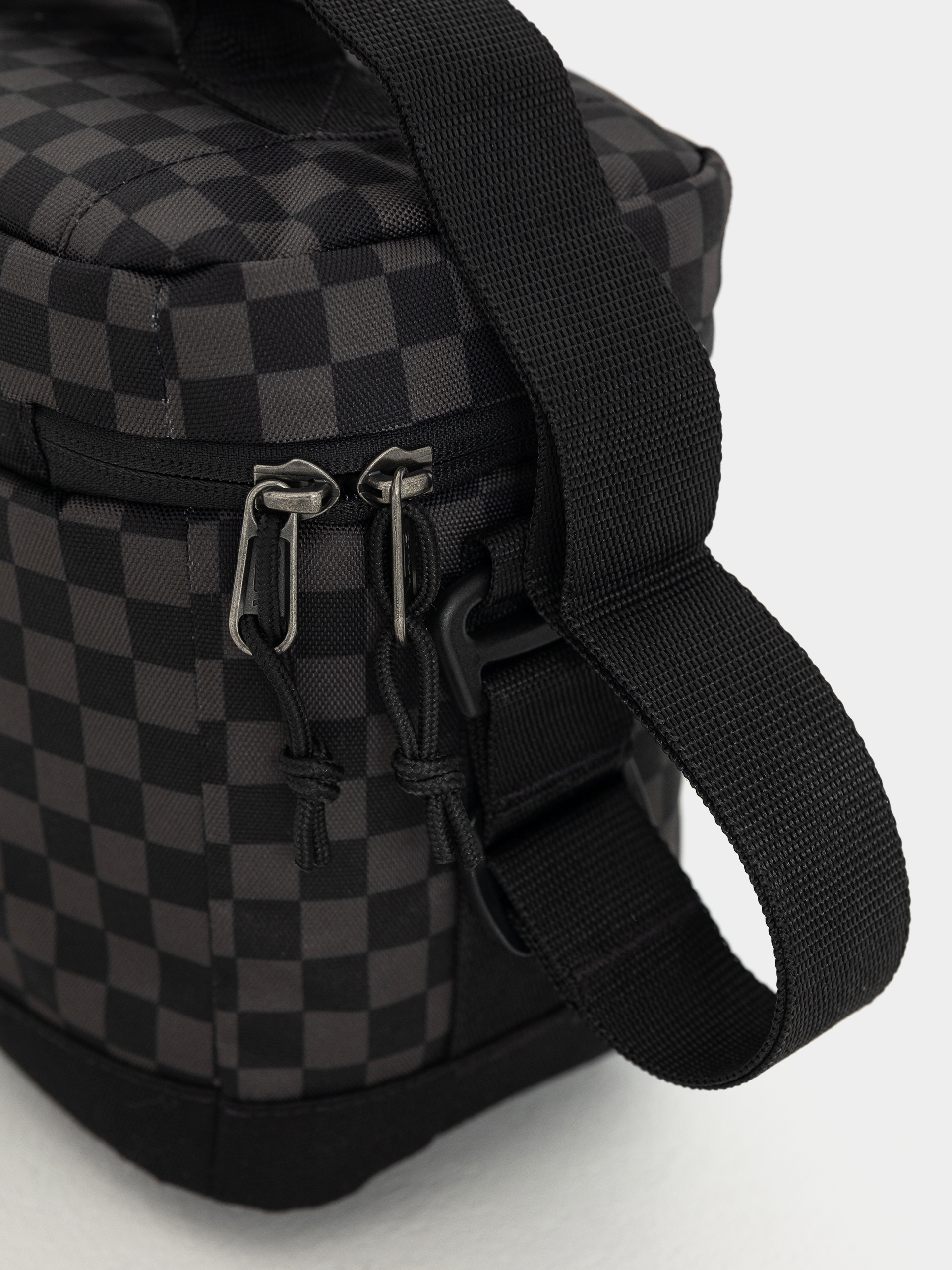 Vans Old Skool Lunch Bag Bag (black/charcoal)
