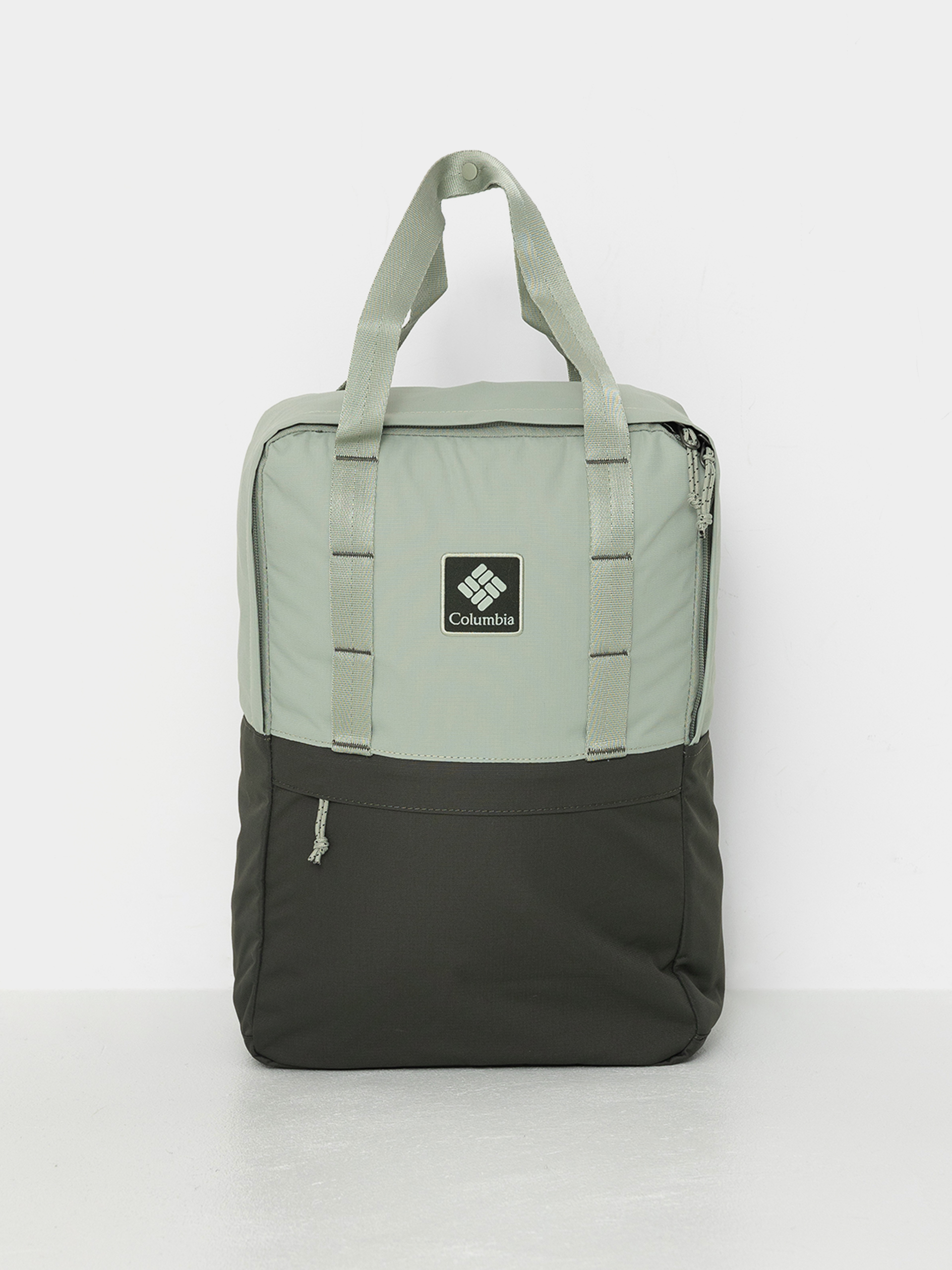 Columbia Trail Traveler 18L Backpack - green (safari/greensc)
