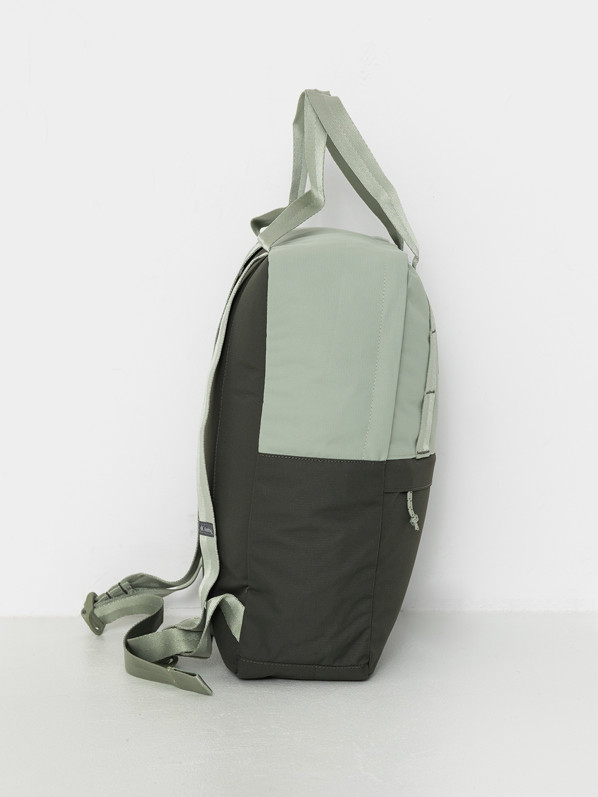 Columbia Trail Traveler 18L Backpack - green (safari/greensc)