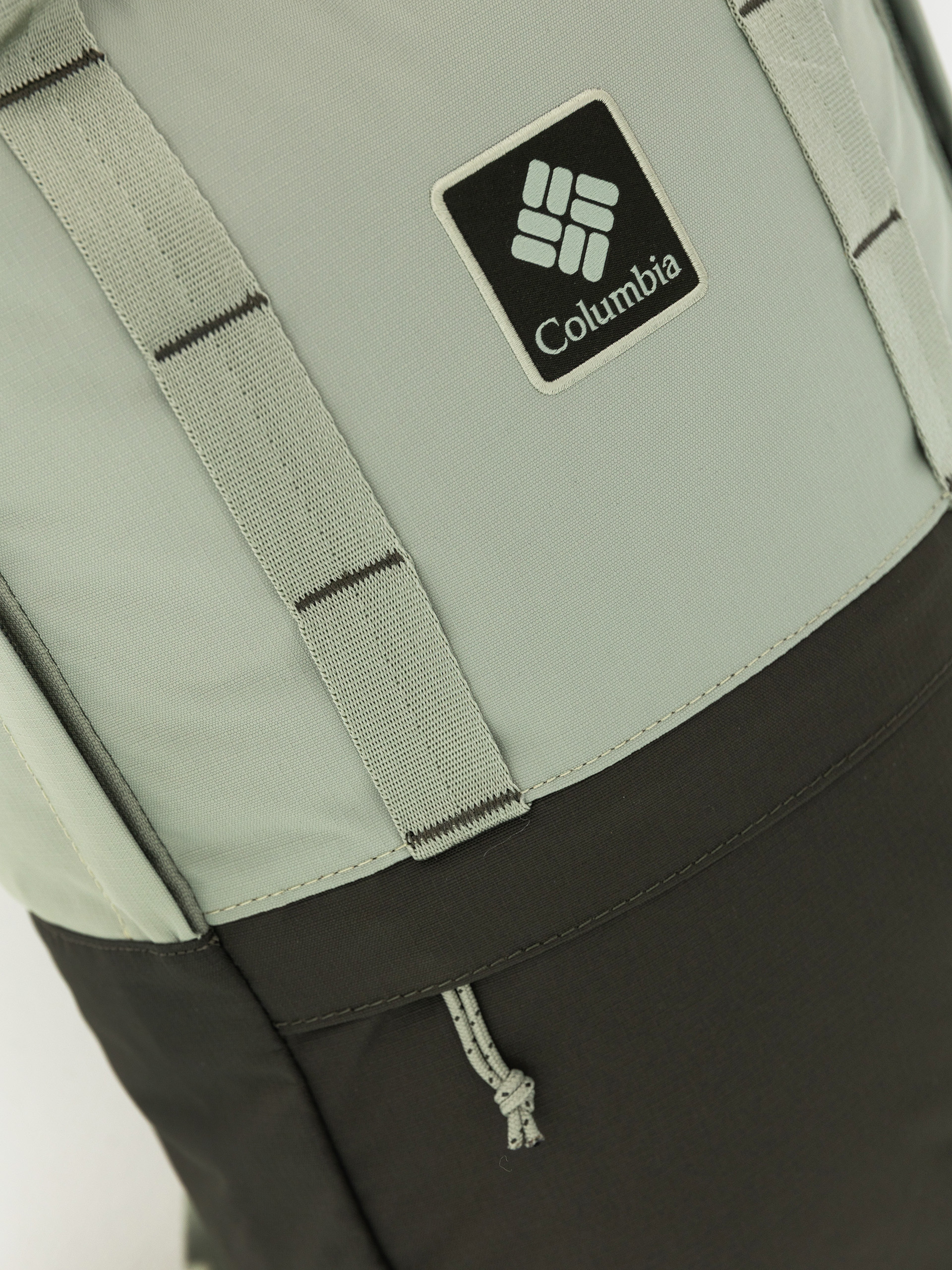 Columbia Trail Traveler 18L Backpack - green (safari/greensc)