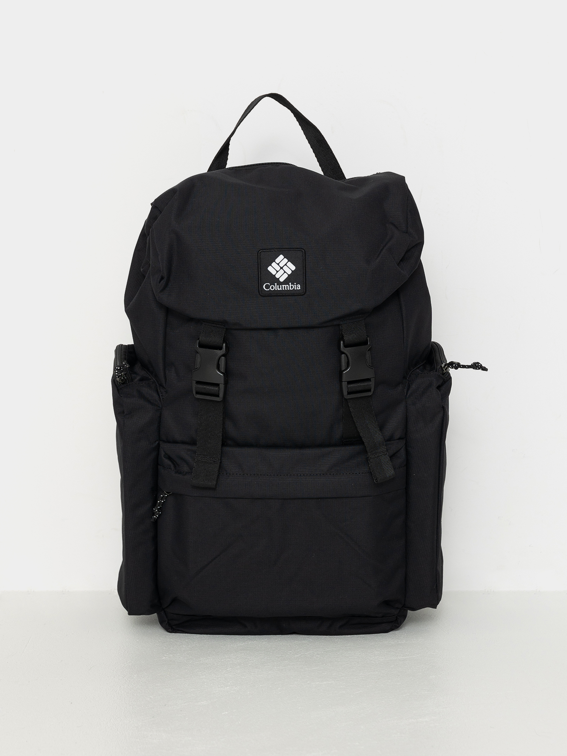 Columbia Trail Traveler 28L Backpack (black)