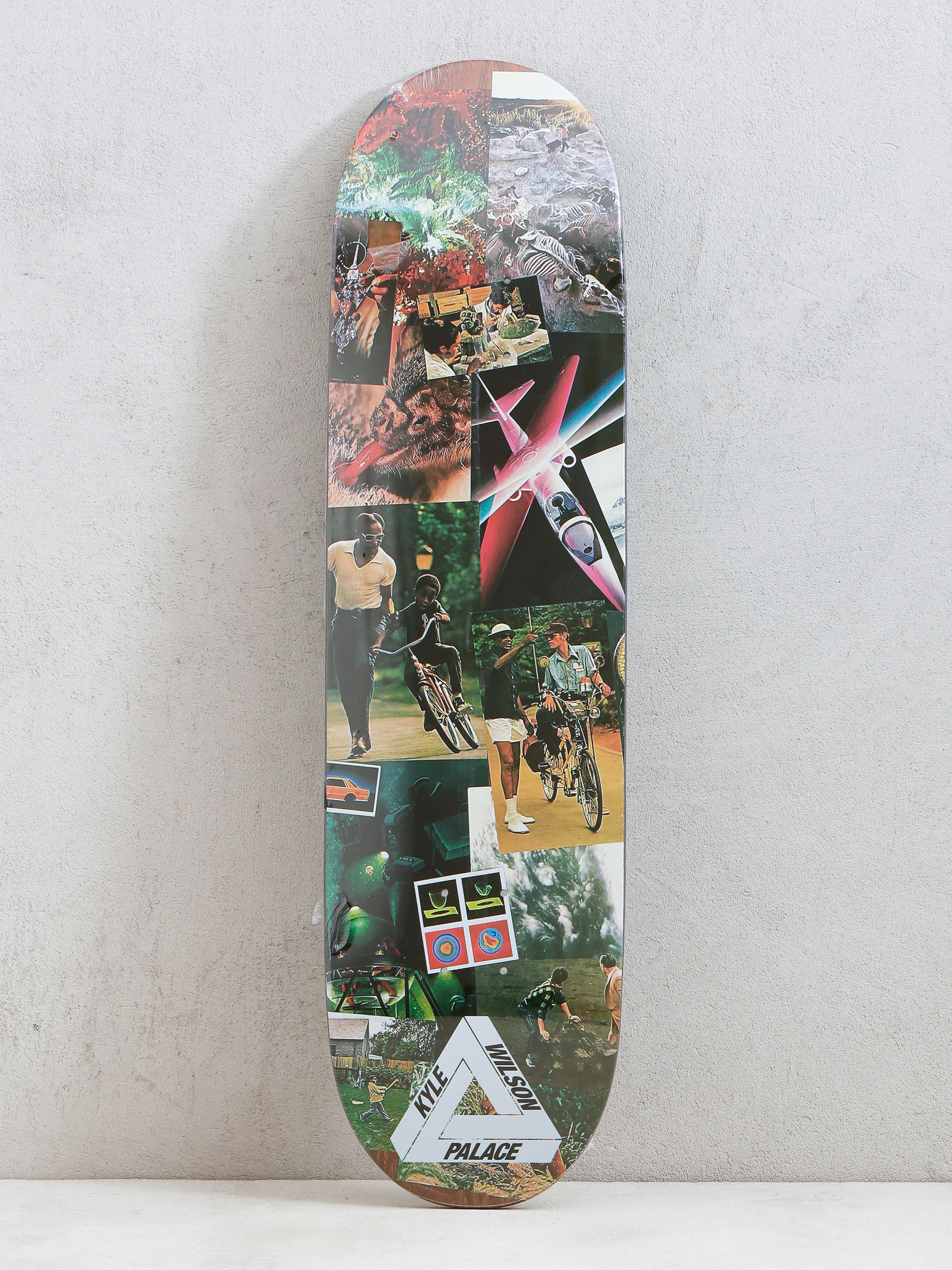 Palace Skateboards Mystery Deck (assorted)