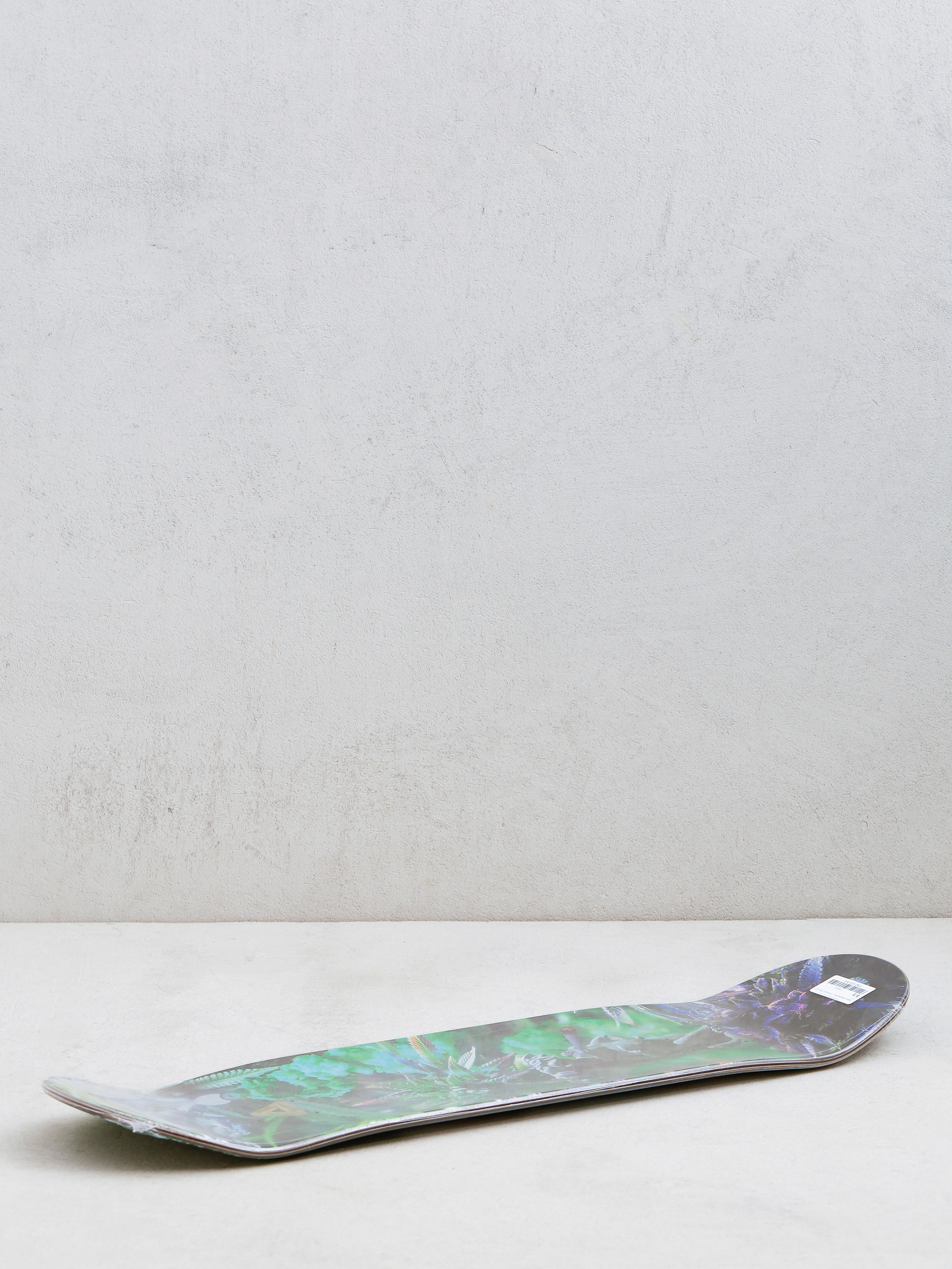 Palace Skateboards Charlie Pro Deck (green/white)