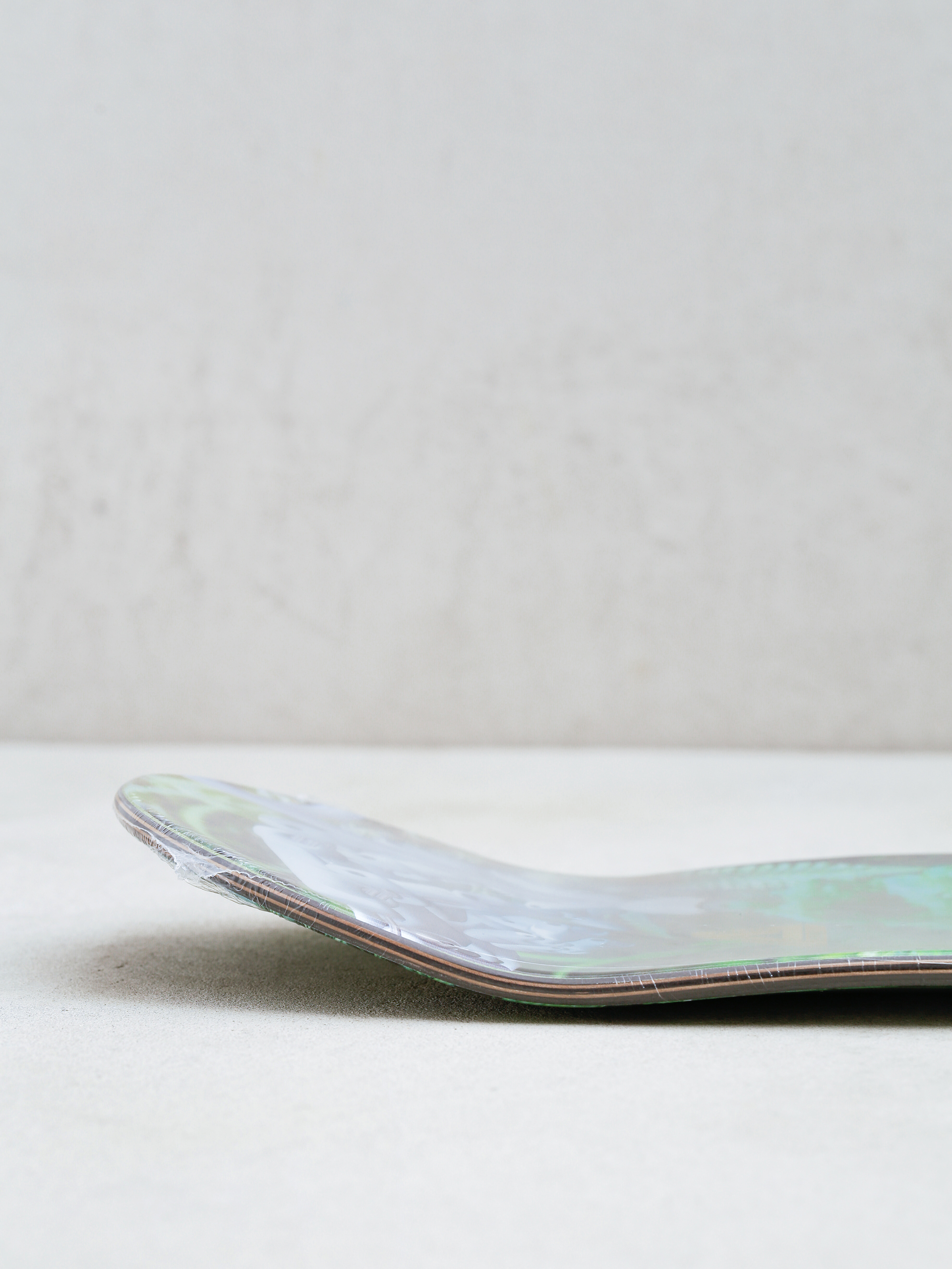 Palace Skateboards Charlie Pro Deck (green/white)