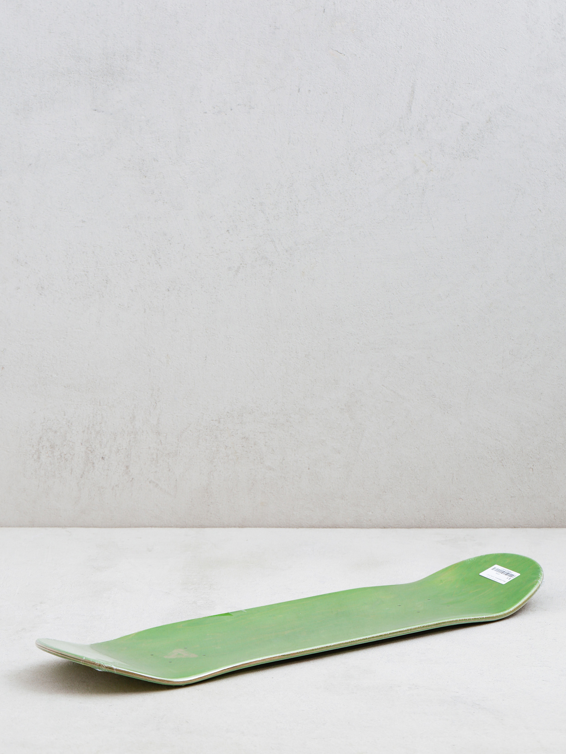 Palace Skateboards Quality Deck (green)