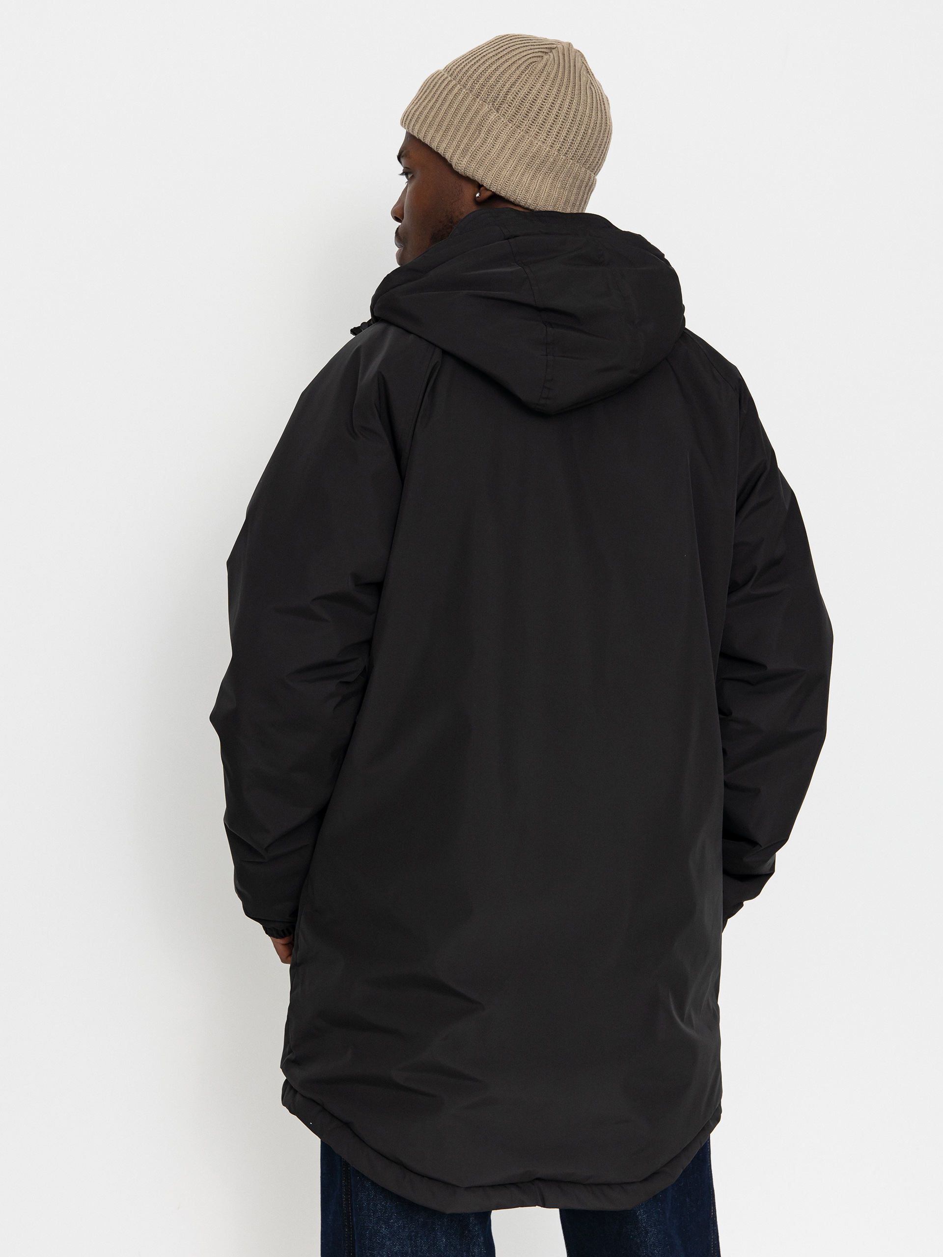 Element Jacket Field Parka (flint black)