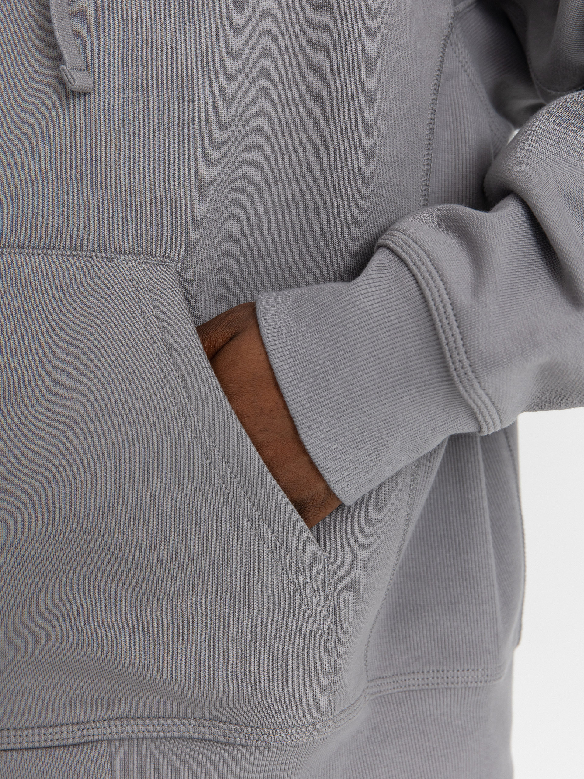 Carhartt WIP American Script ZHD Hoodie (yosemite)