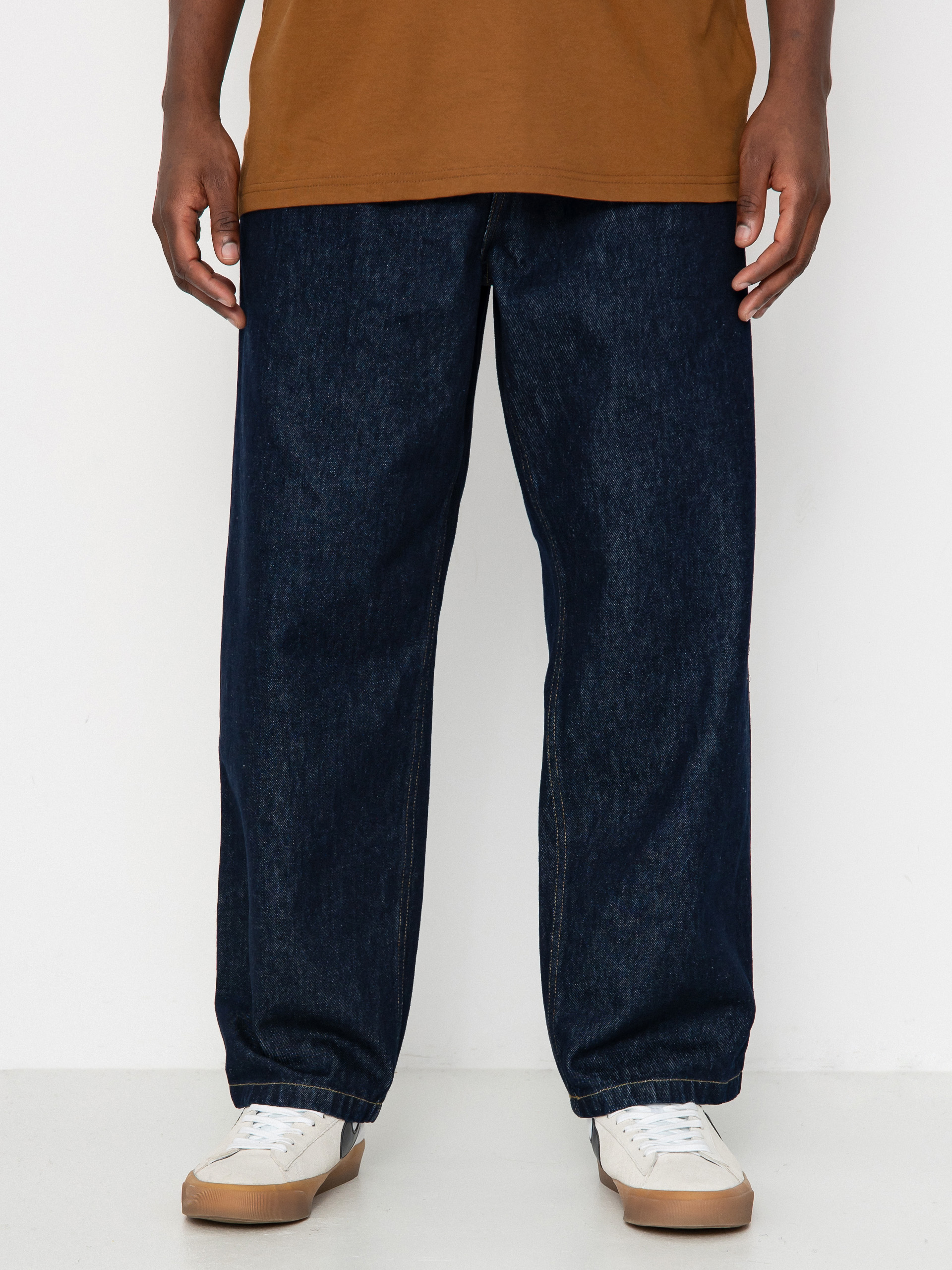 Carhartt WIP Hose Jace (blue)