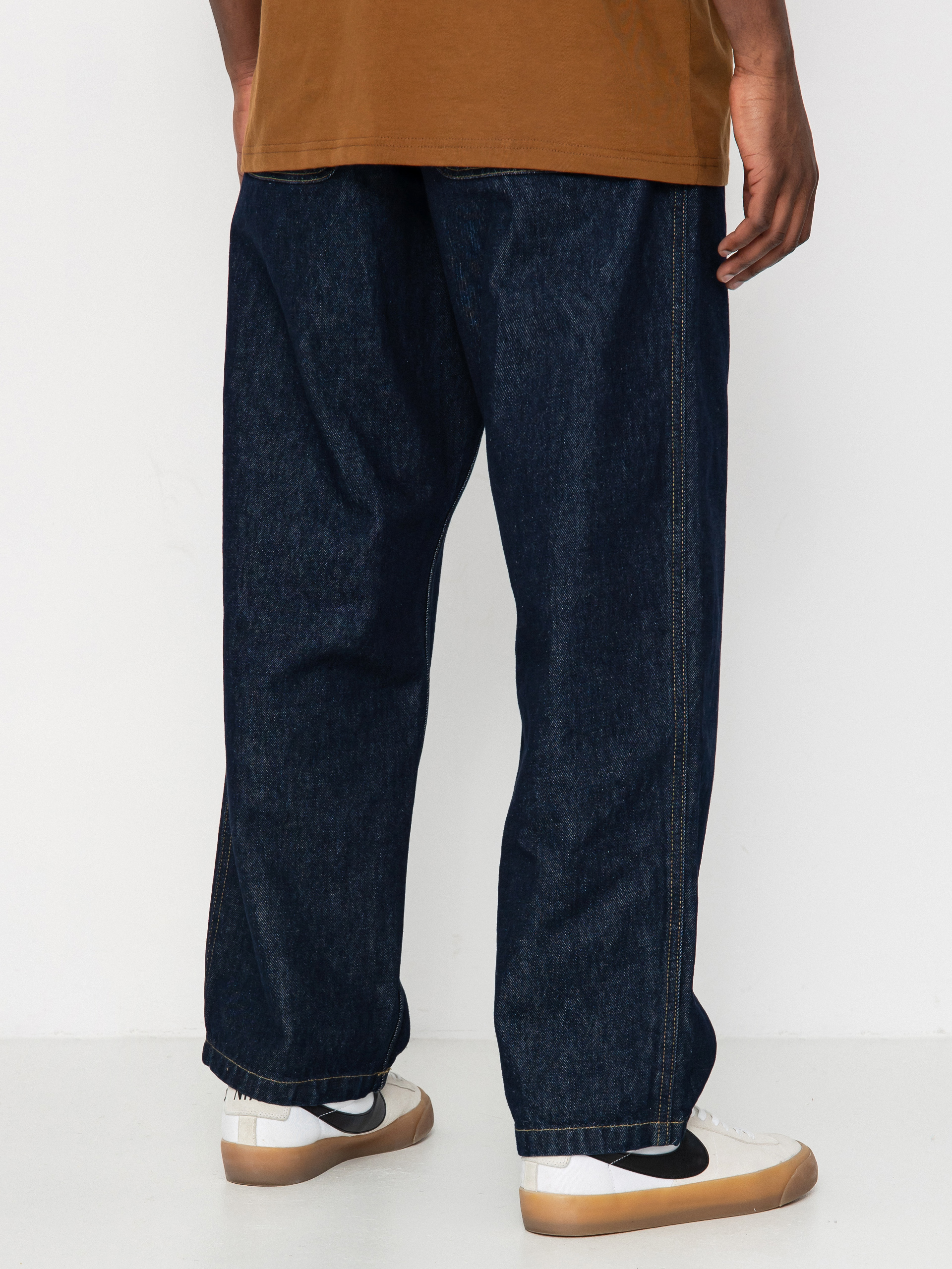 Carhartt WIP Hose Jace (blue)