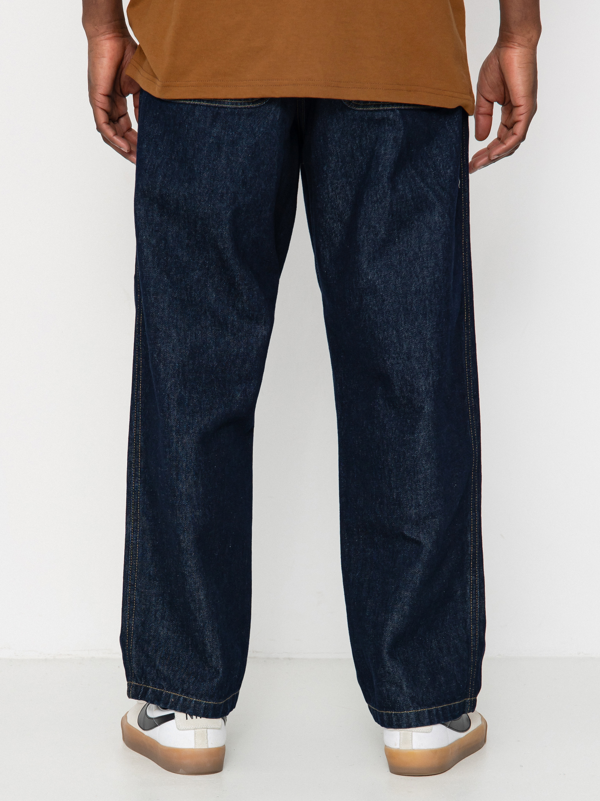 Carhartt WIP Hose Jace (blue)