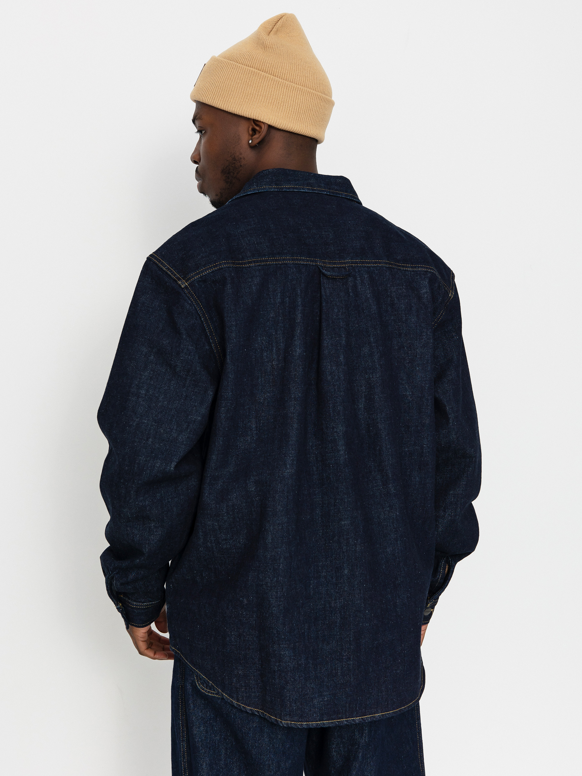 Carhartt WIP Jacket Lincoln (blue)