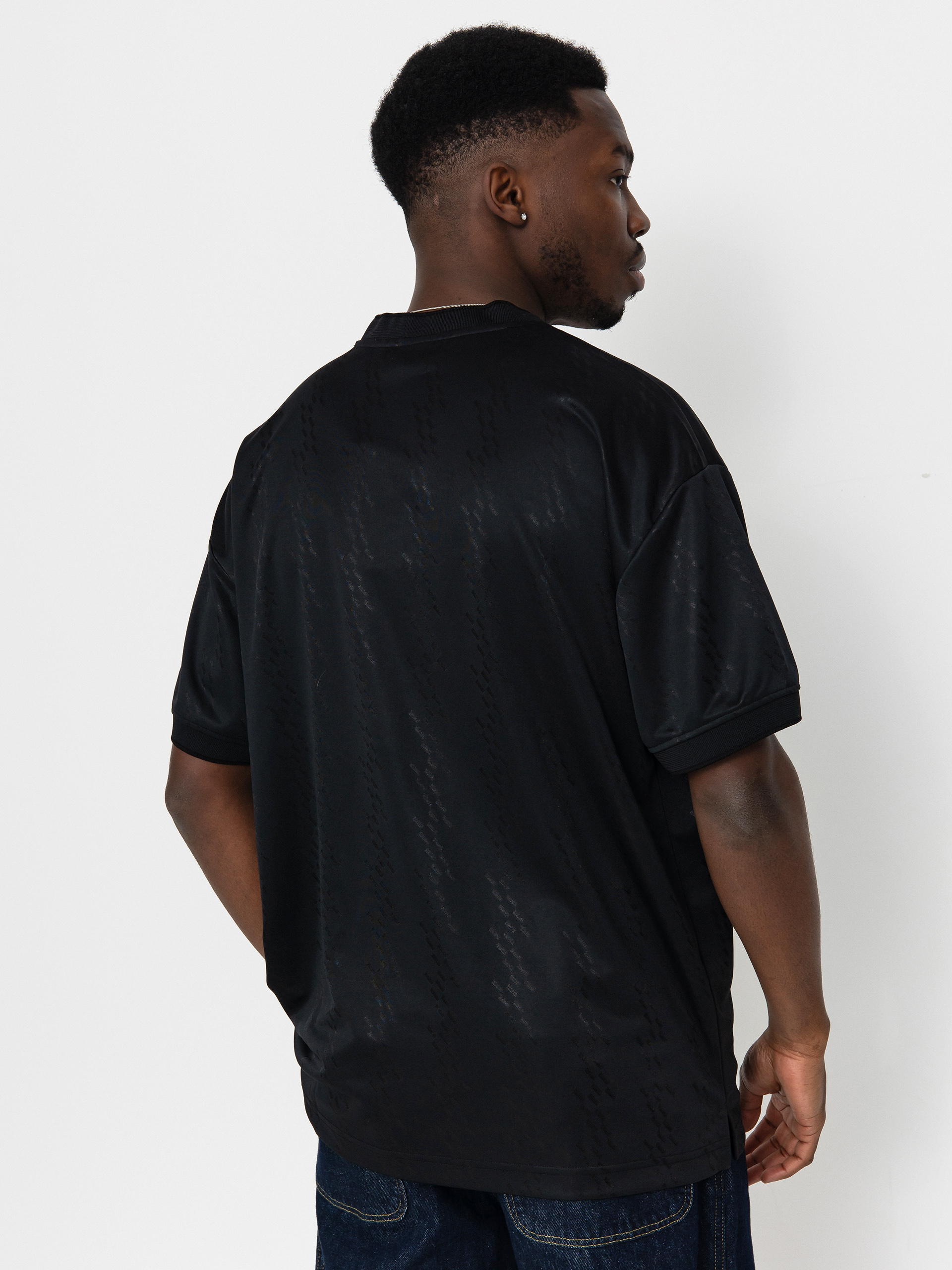 Polar Skate T-Shirt David (black)