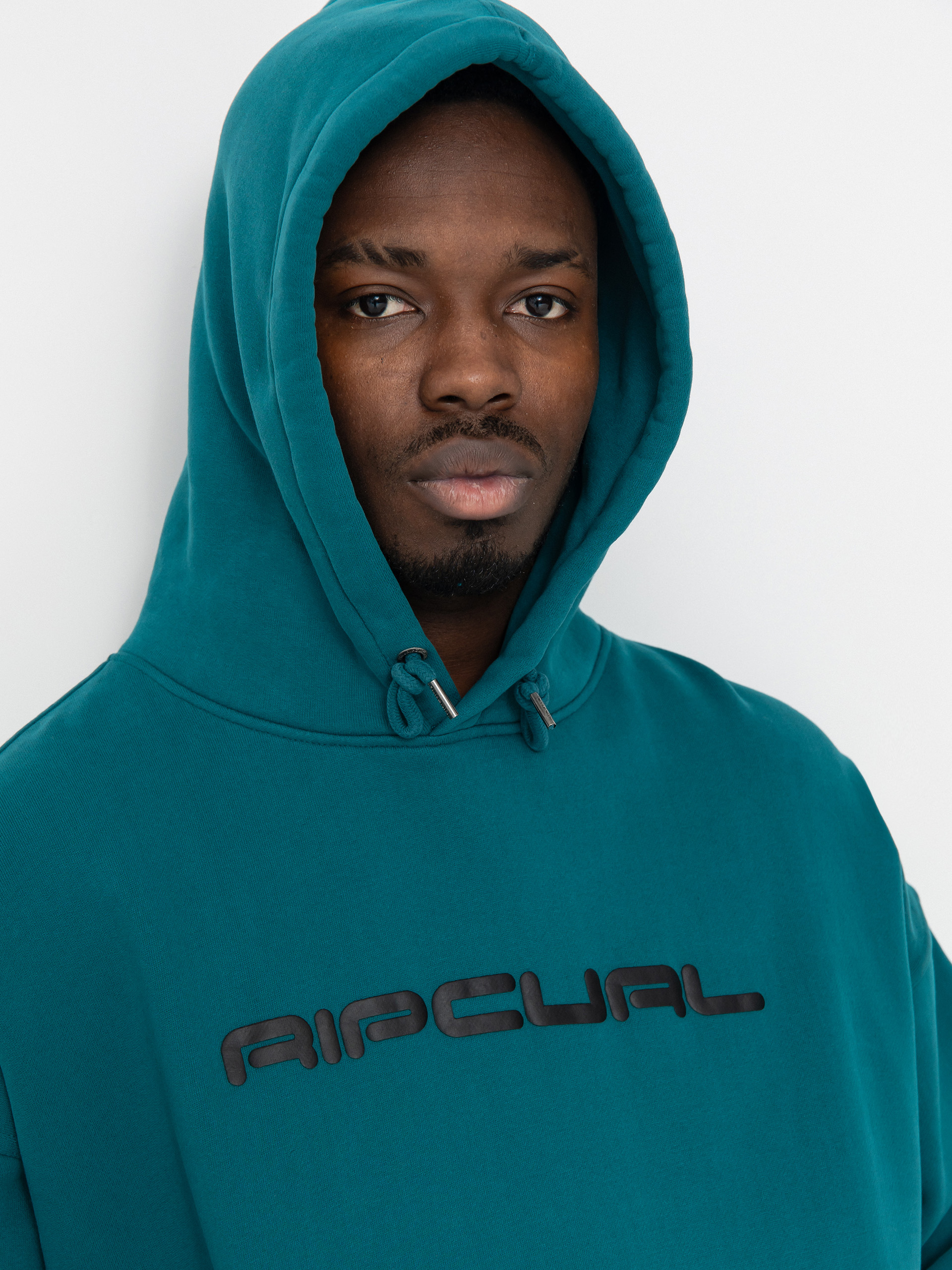 Rip Curl Hoodie Dosed Up HD (trekking green)