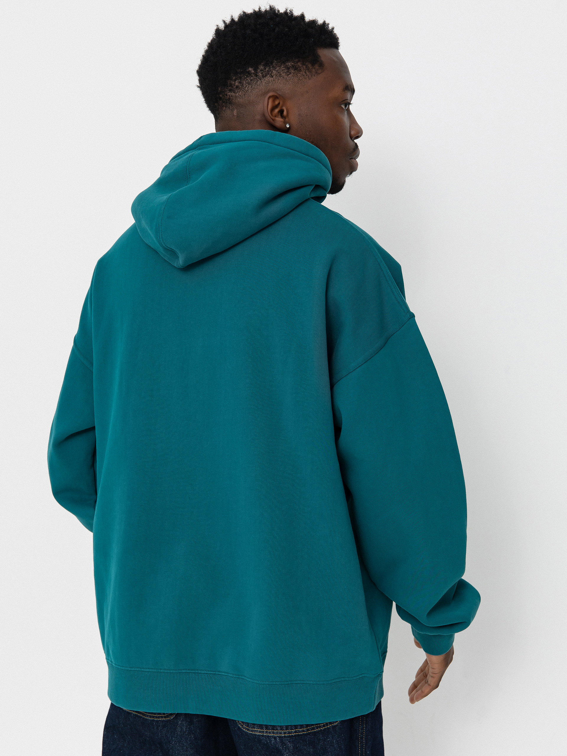 Rip Curl Hoodie Dosed Up HD (trekking green)