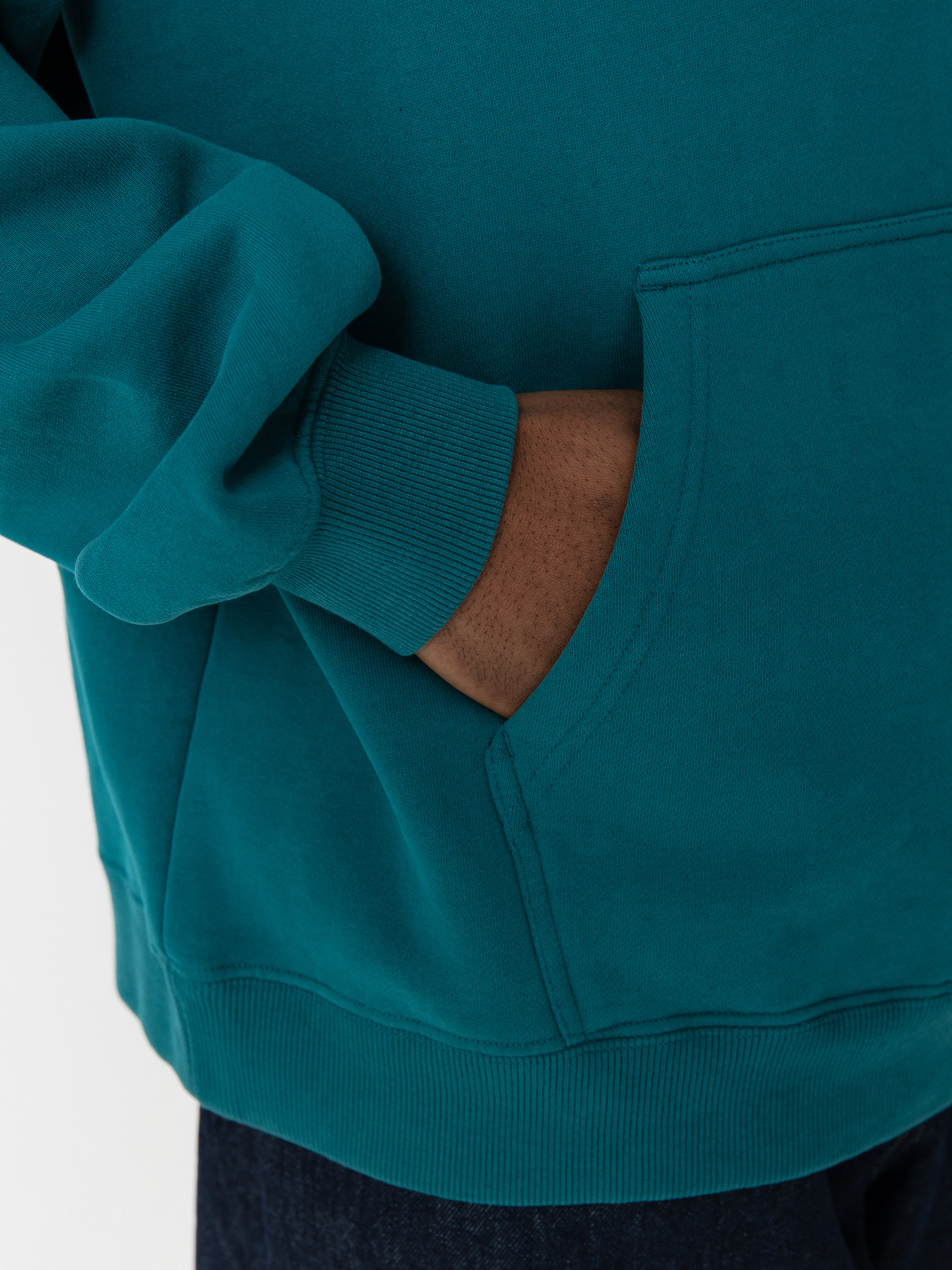 Rip Curl Hoodie Dosed Up HD (trekking green)