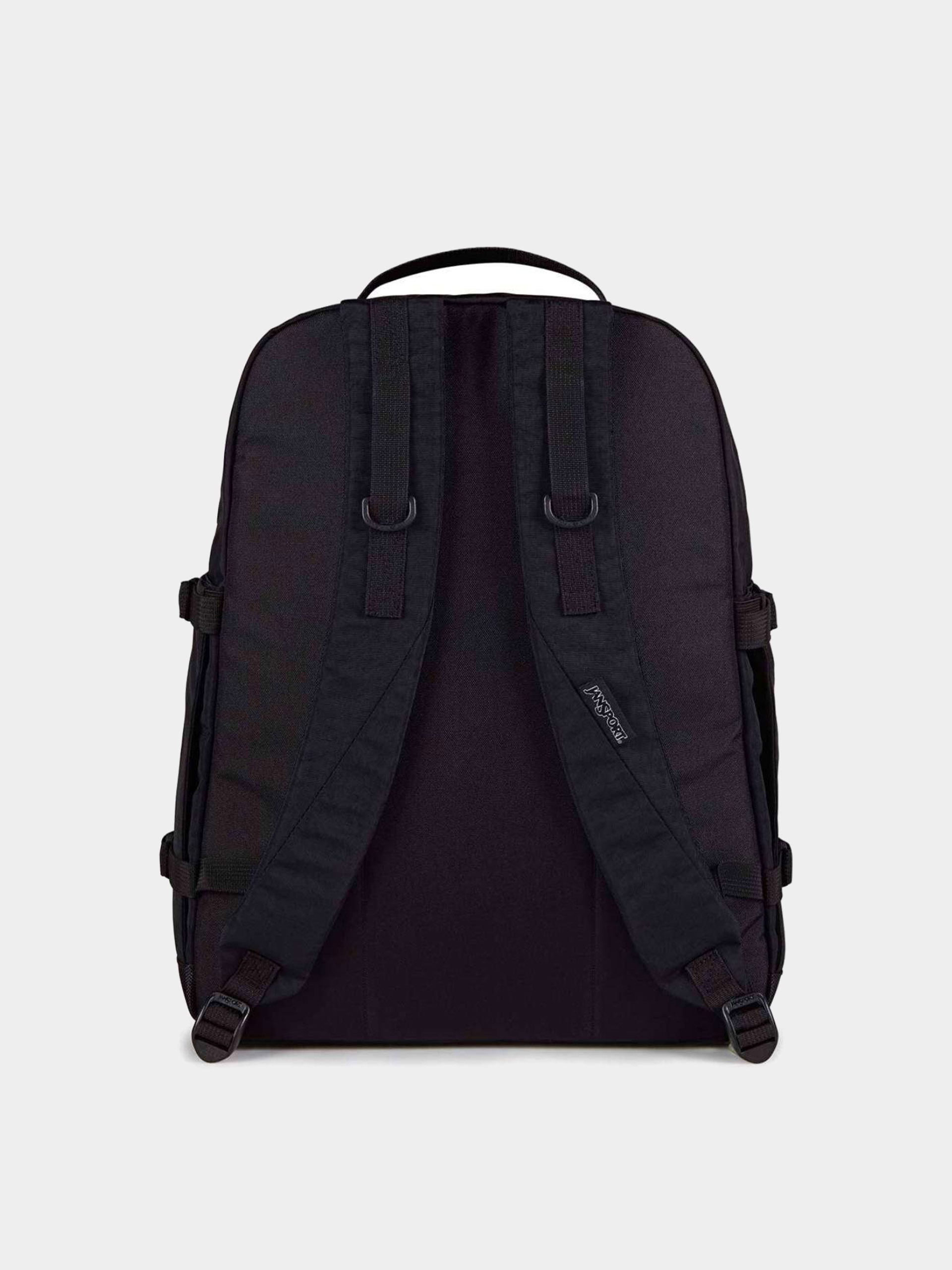 JanSport Rucksack Small Seattle Pack (black)
