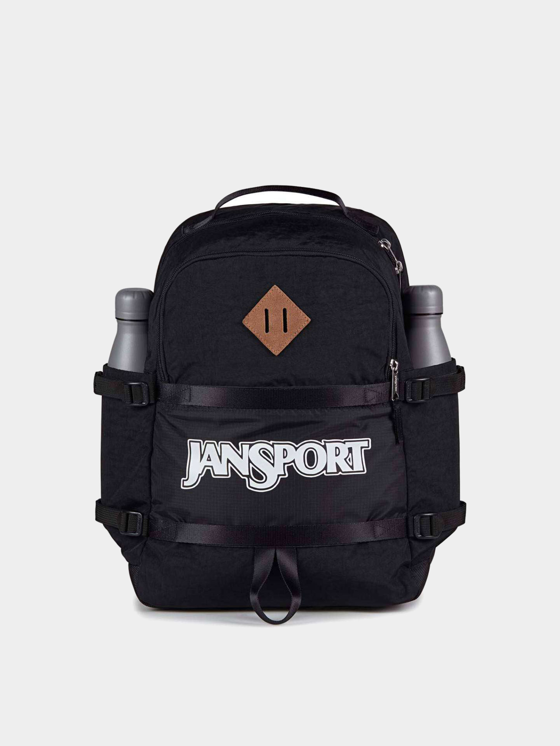 JanSport Backpack Small Seattle Pack (black)