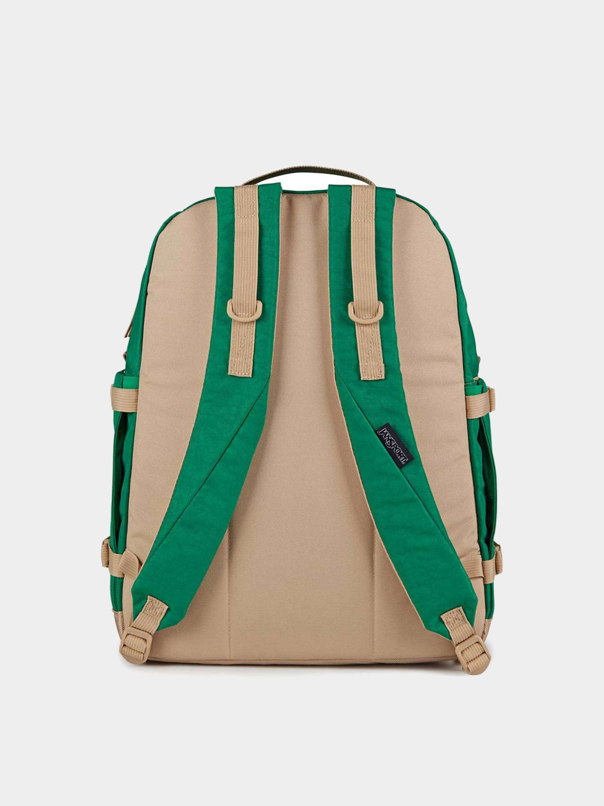 JanSport Rucksack Small Seattle Pack (jelly kelly)