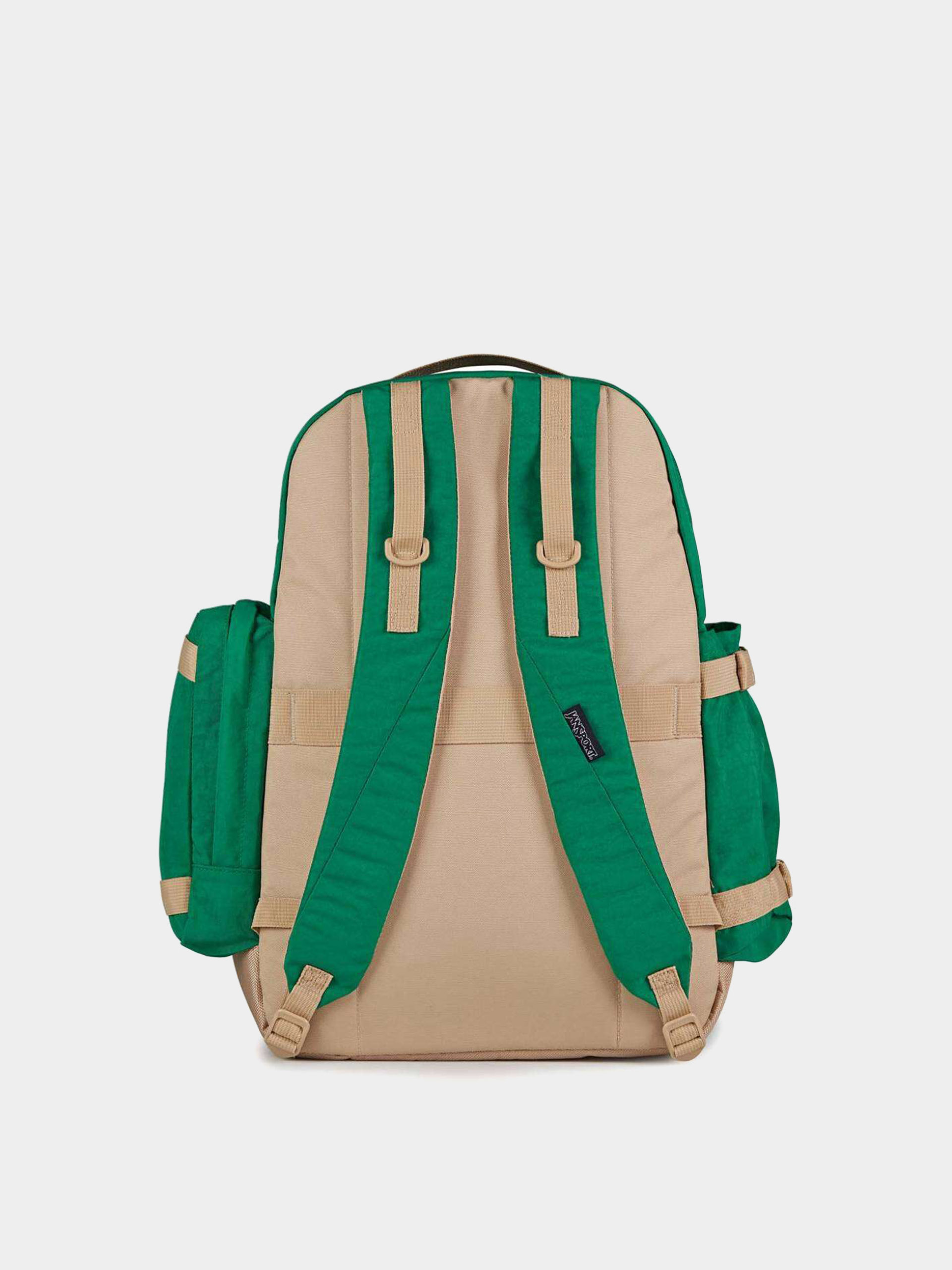 JanSport Backpack Seattle Pack (jelly kelly)