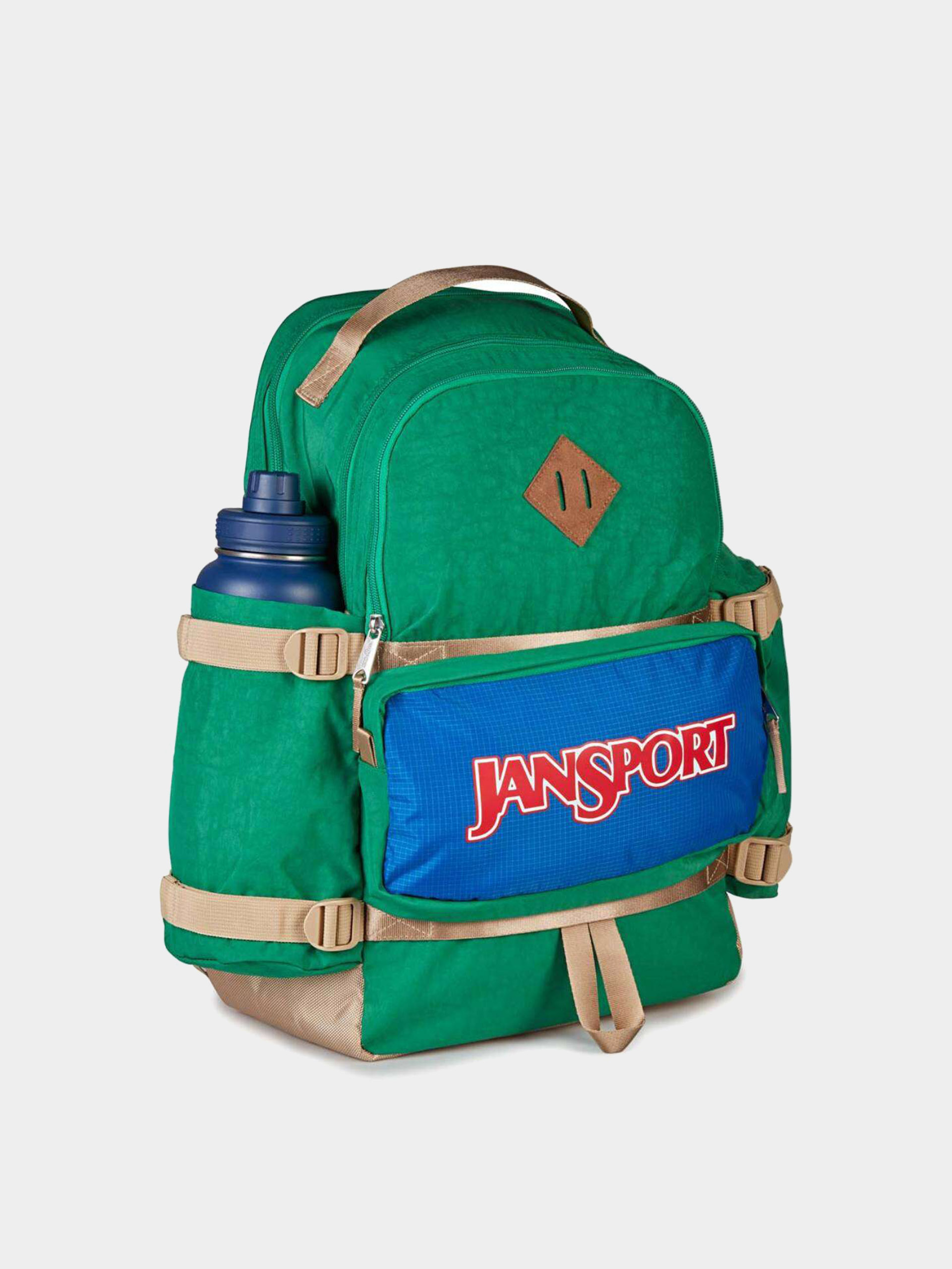 JanSport Rucksack Seattle Pack (jelly kelly)