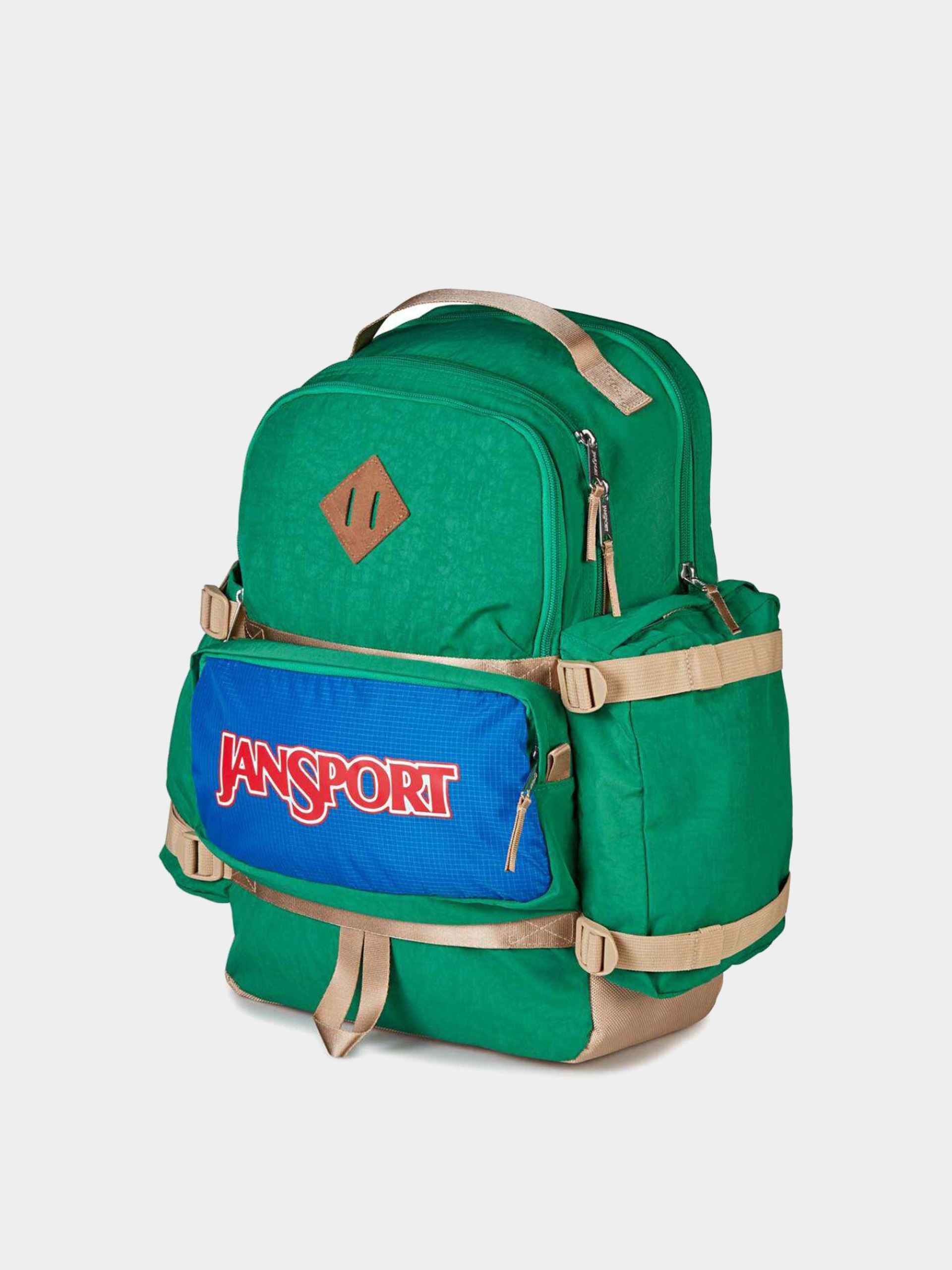 JanSport Rucksack Seattle Pack (jelly kelly)
