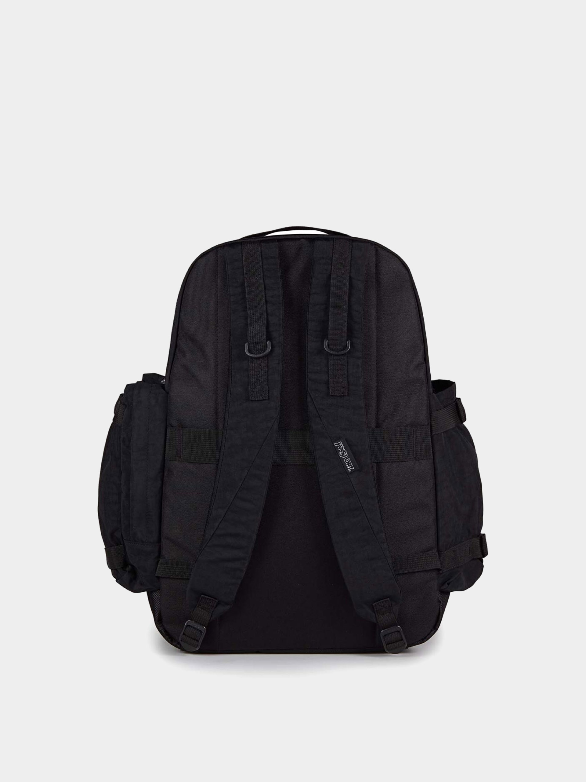 JanSport Backpack Seattle Pack (black)