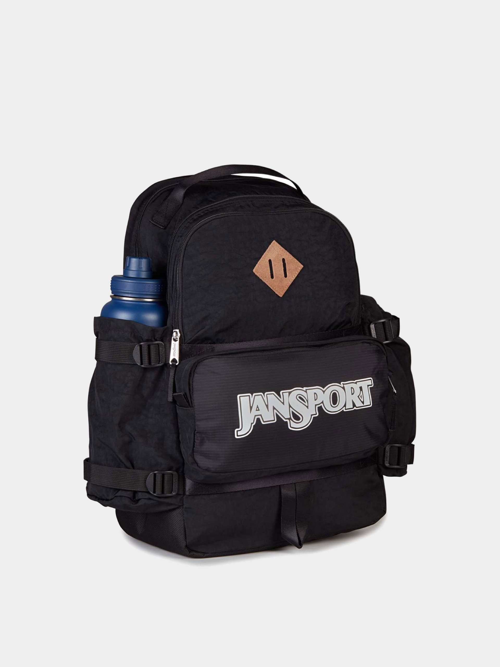 JanSport Rucksack Seattle Pack (black)