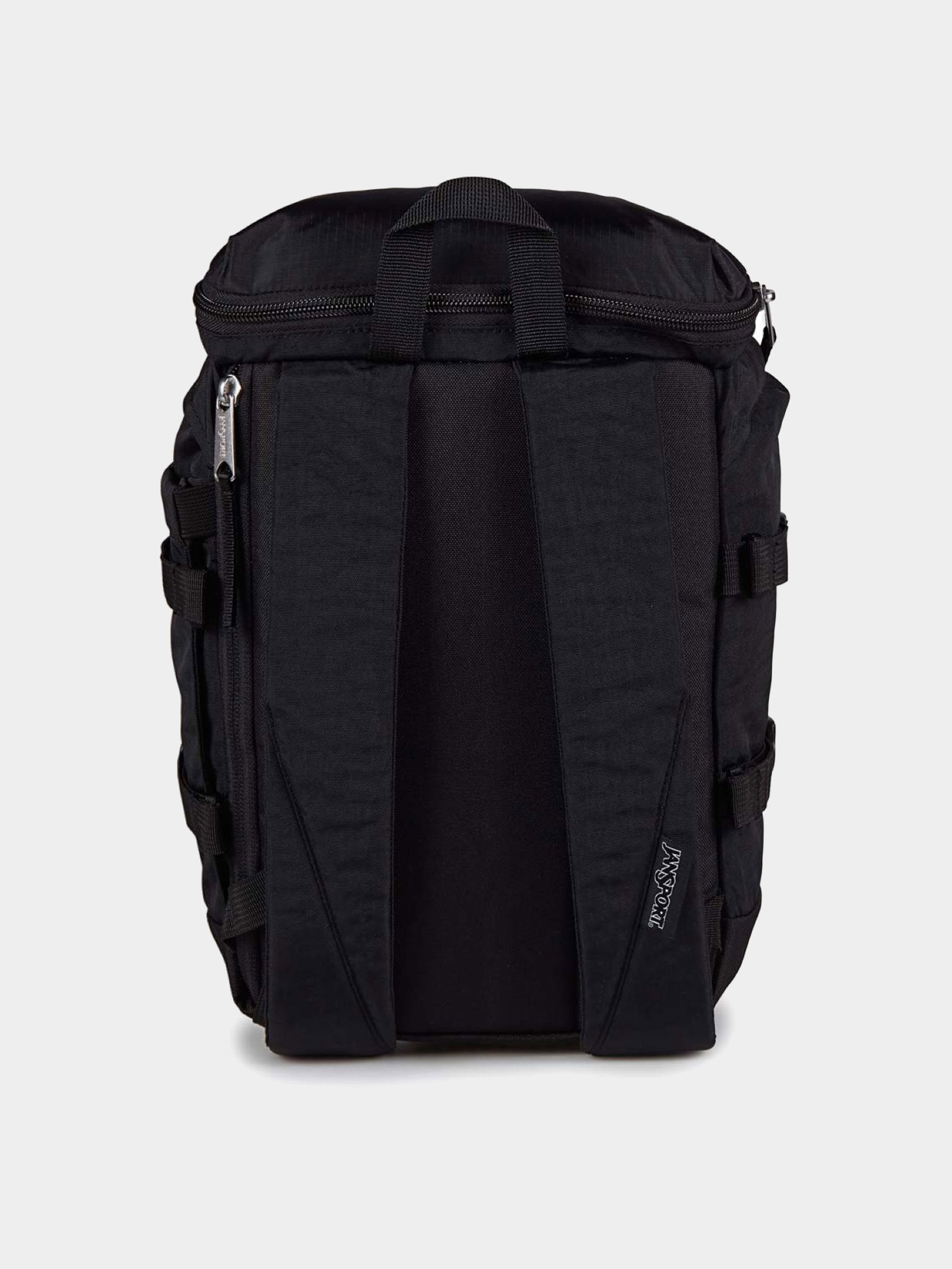 JanSport Rucksack Mini Skip Pack (black)