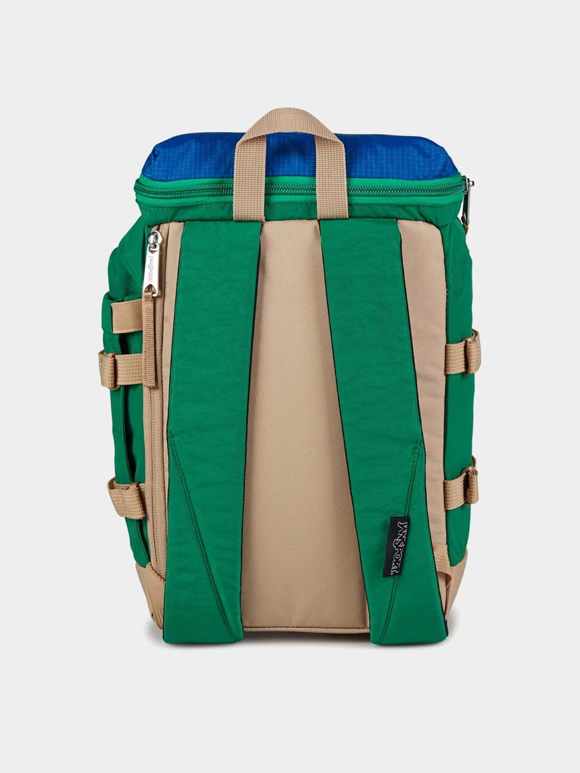 JanSport Rucksack Mini Skip Pack (jelly kelly)