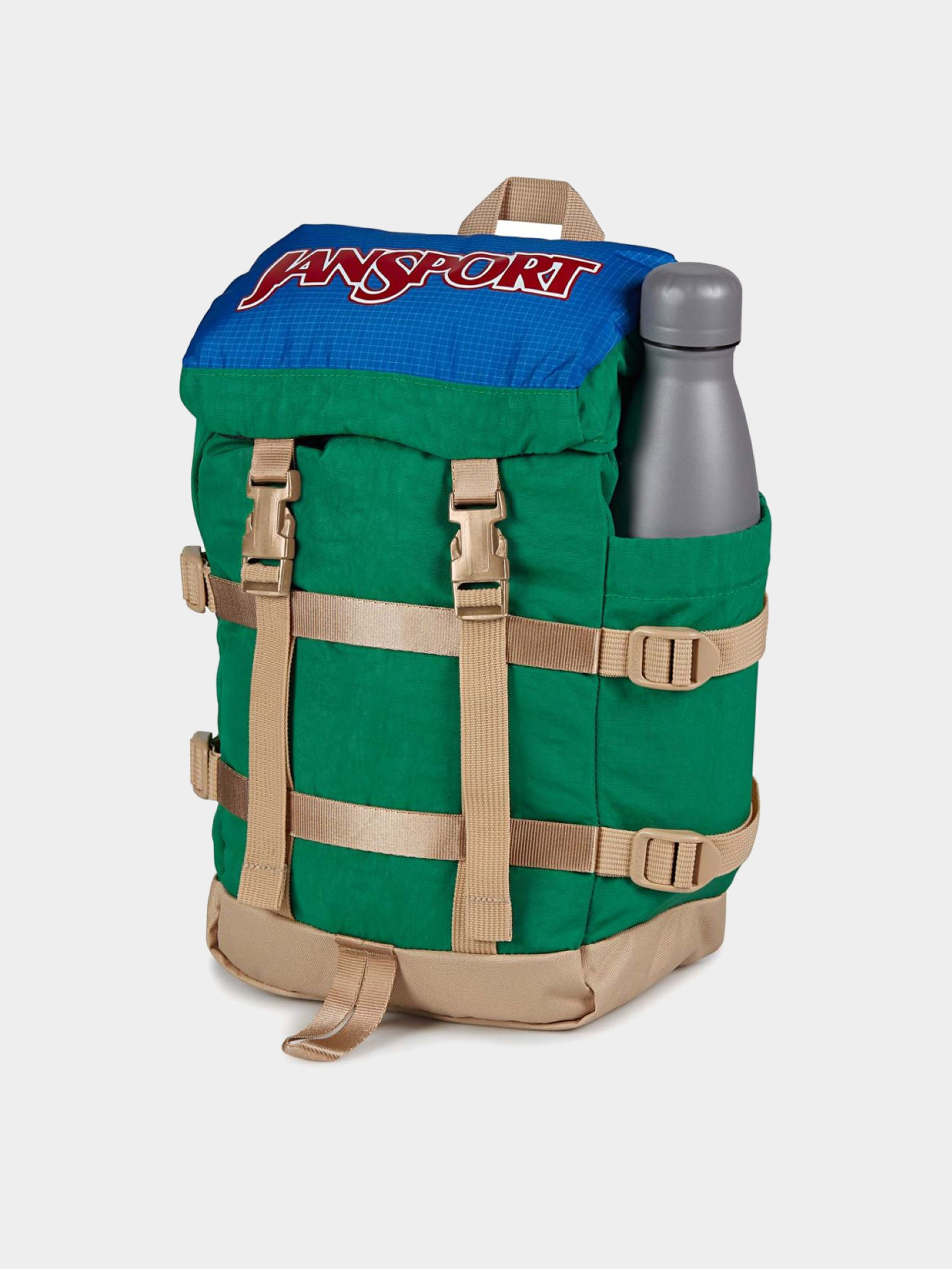 JanSport Rucksack Mini Skip Pack (jelly kelly)